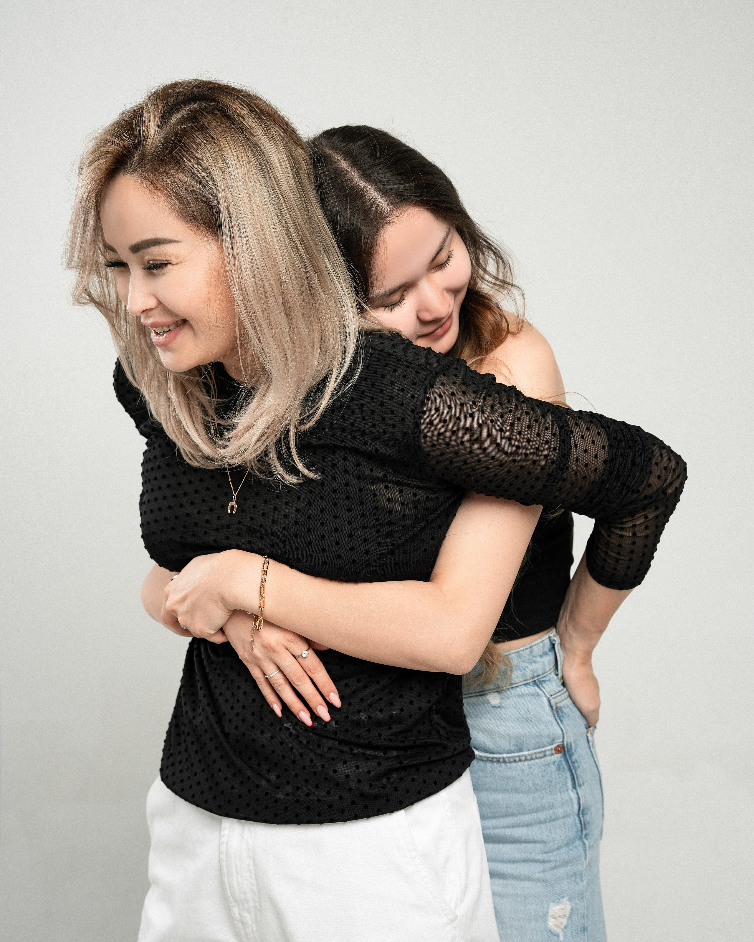 Семейные. Профессиональный, коммерческий, индивидуальный фотограф Талгат Бади