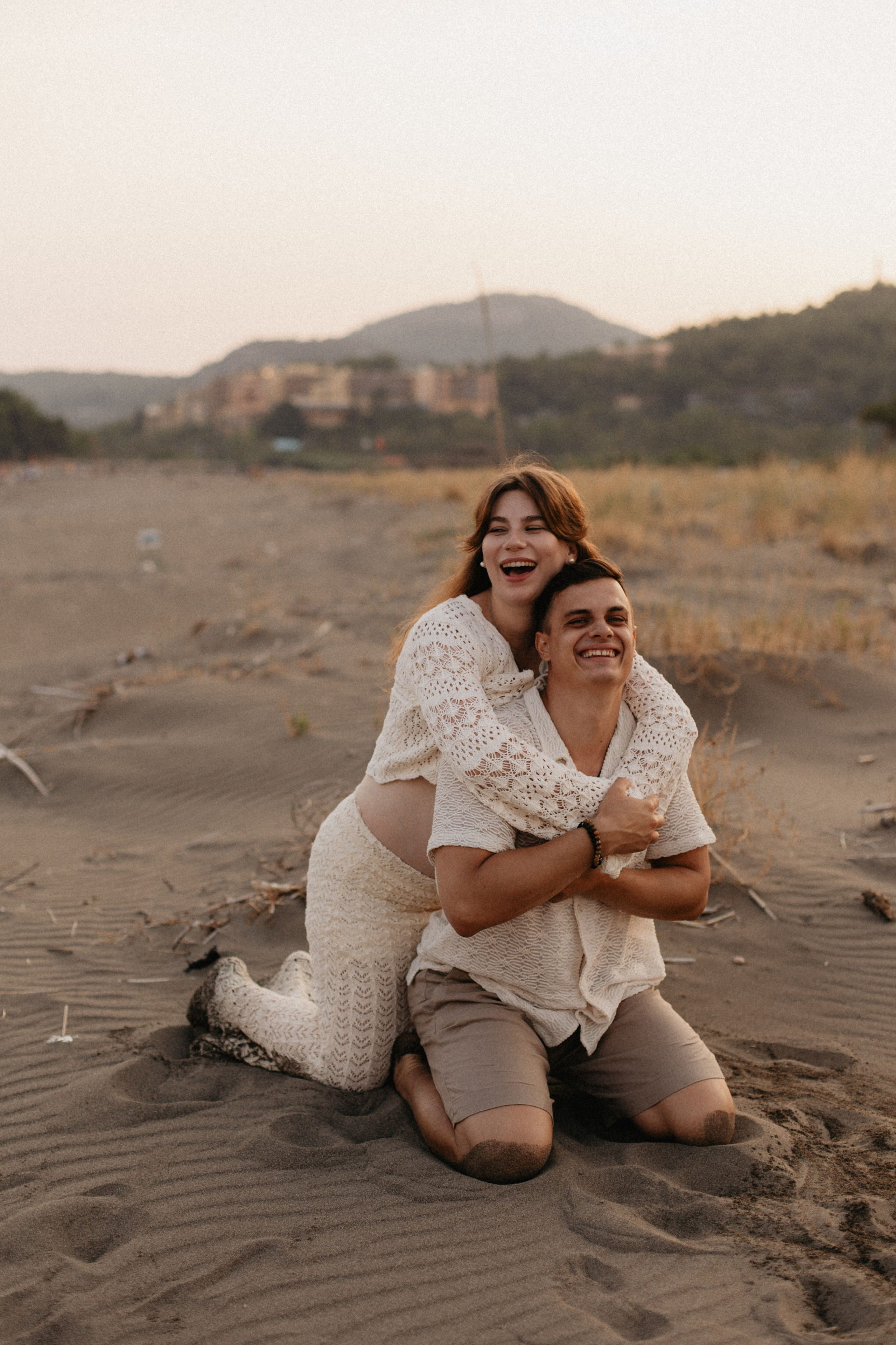 Анна и Ярослав. Фотограф Екатерина Гюнгор ♡ Фетхие Мармарис Ортаджа