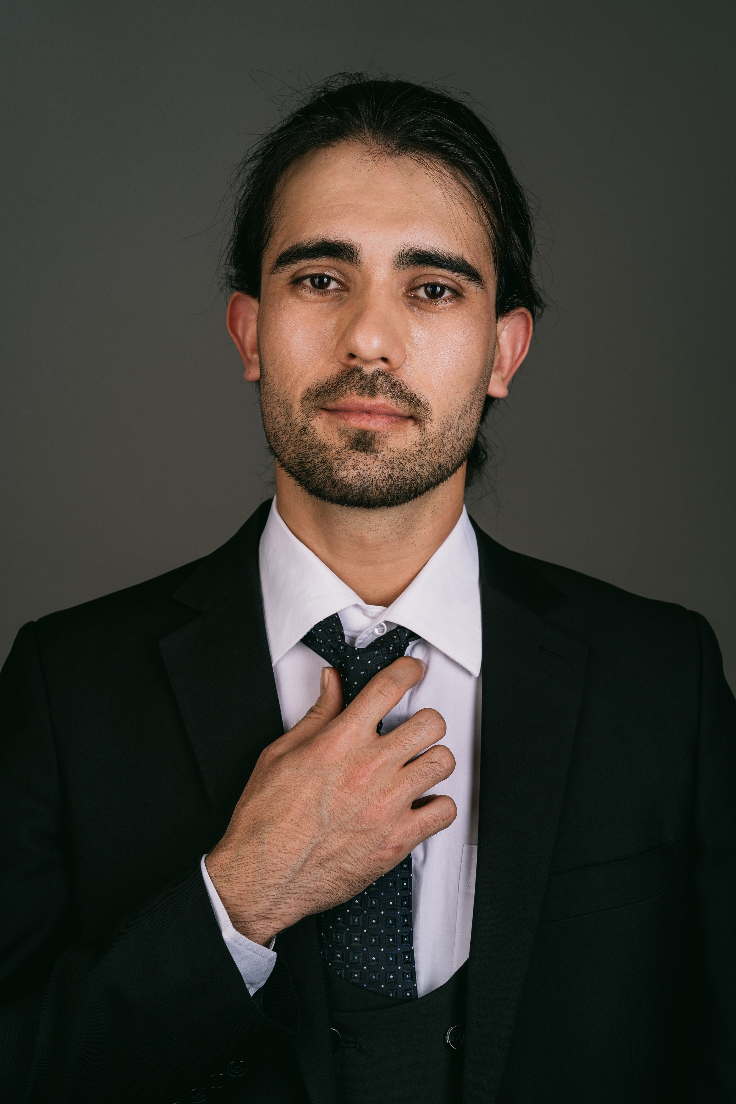 Муртаз. Фотограф в Санкт-Петербурге Алексеев Егор