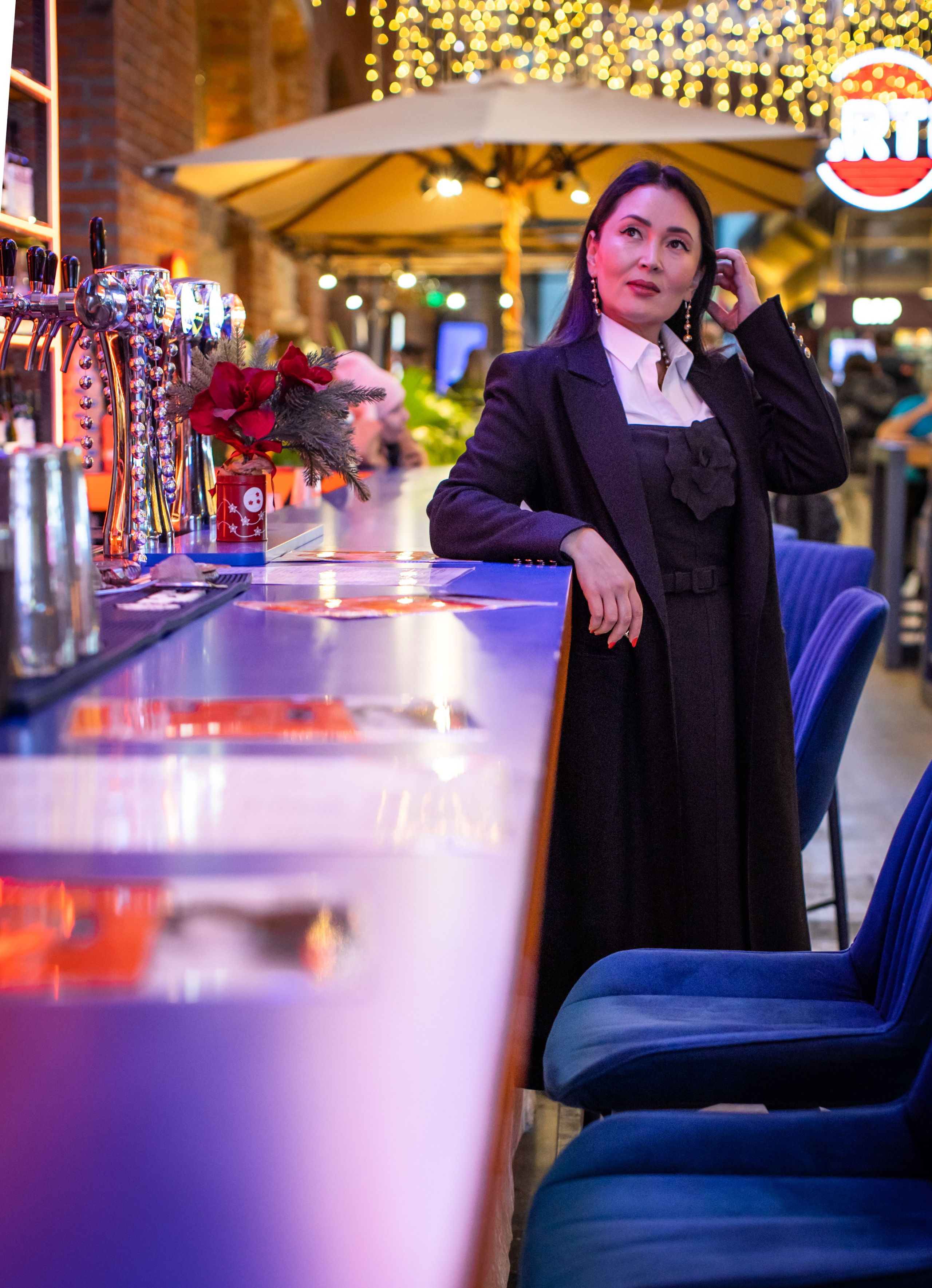 Светлана. Food-фотограф, предметный, семейный, фотограф в Москве, Асеева Яна