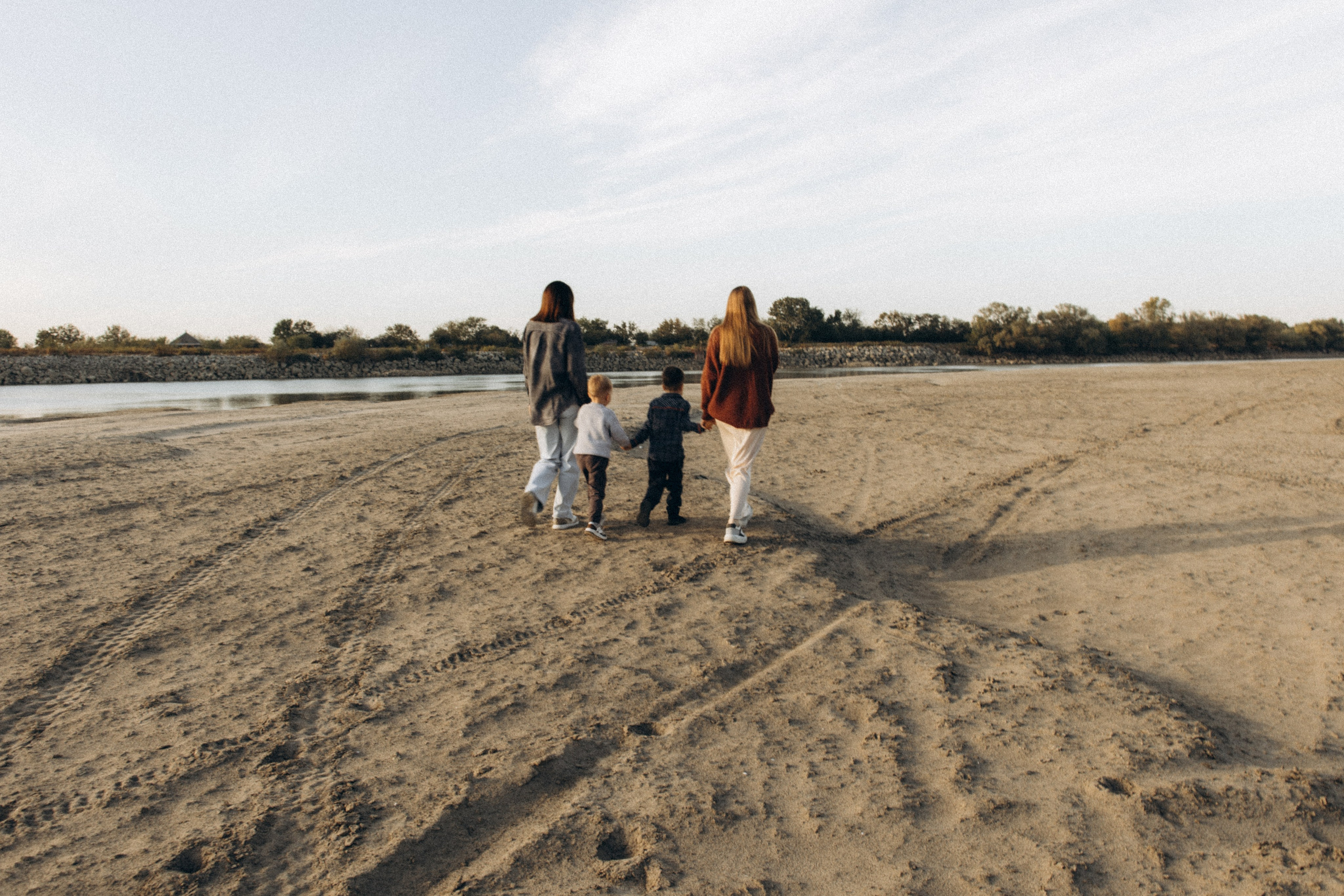 Самое теплое место на земле — Семья. Семейный фотограф в Краснодаре Анна Пасик