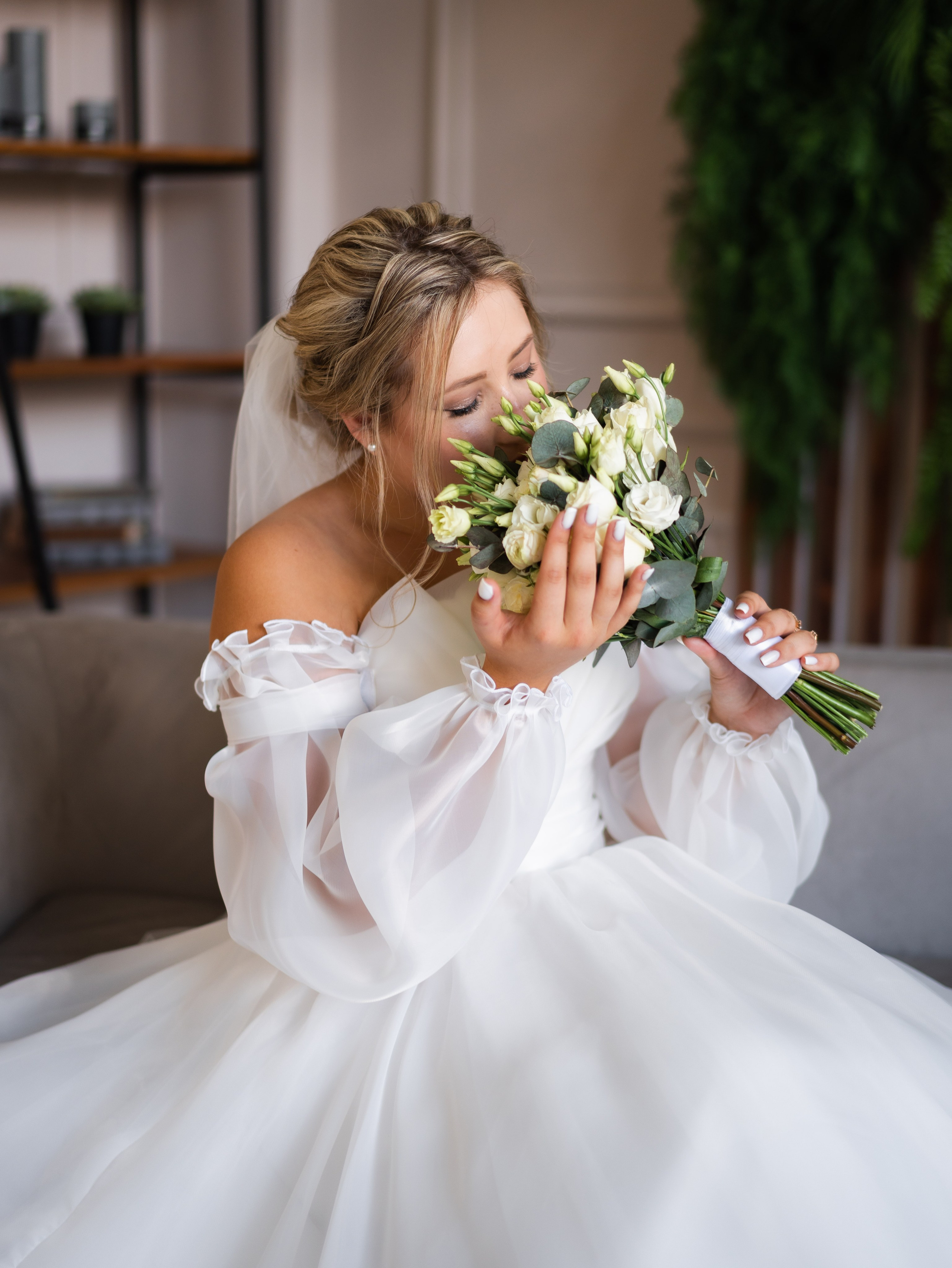 Свадьба — Даниил & Дарья 20.07.24. Фотограф Москва