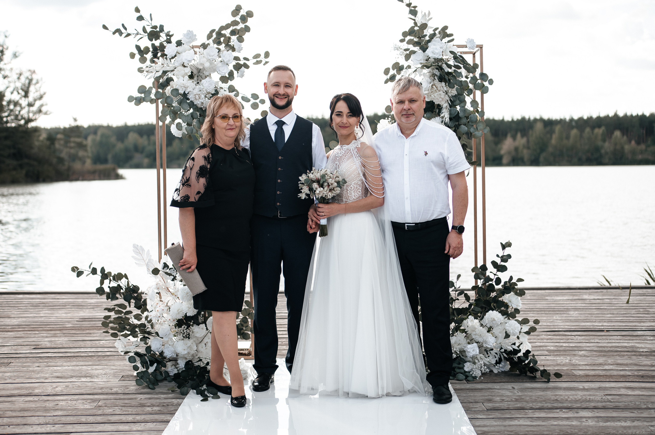 Константин и Мадина. Ривьера. Фотограф Екатерина Бочарникова