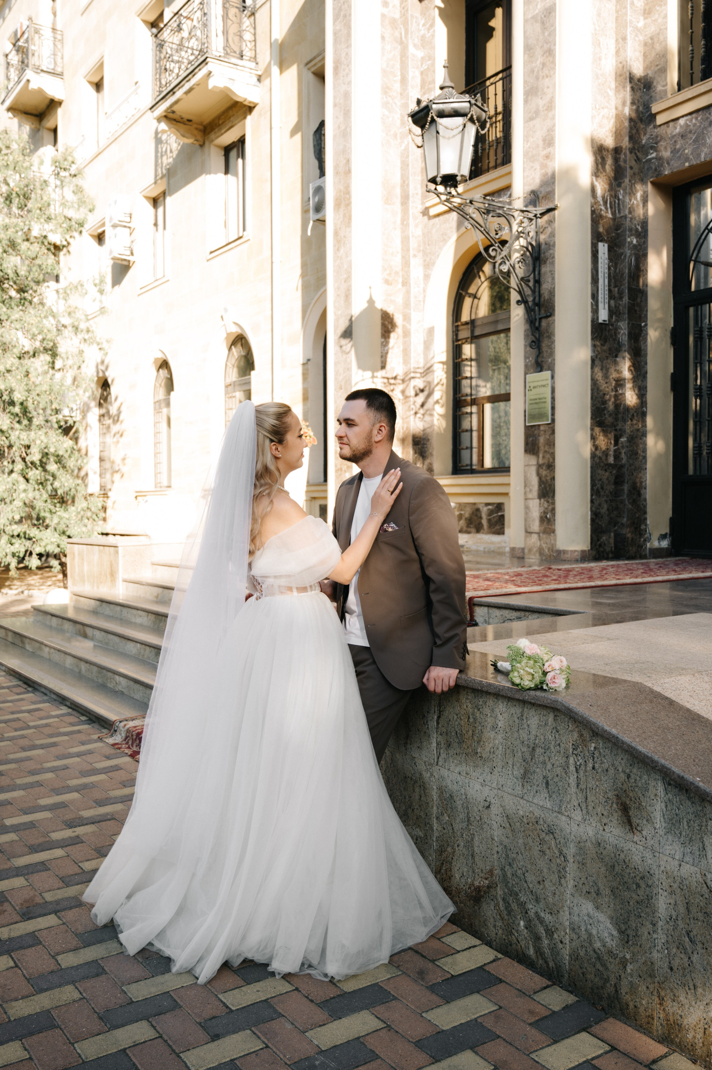 Вместе. Фотограф Ким Ангелина