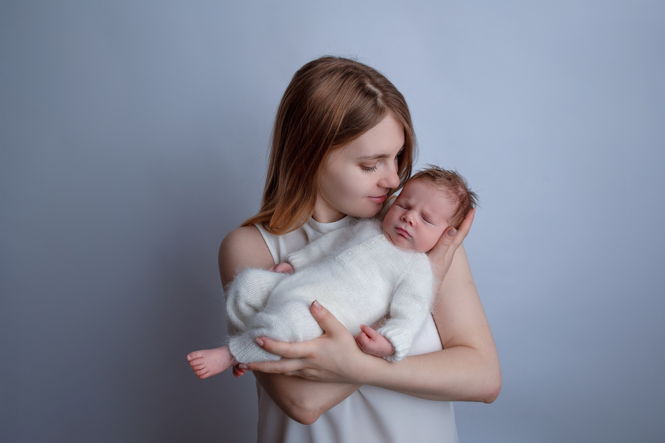 Семейные. Фотограф новорождённых Минск — стоимость newborn фотосессии в Минске