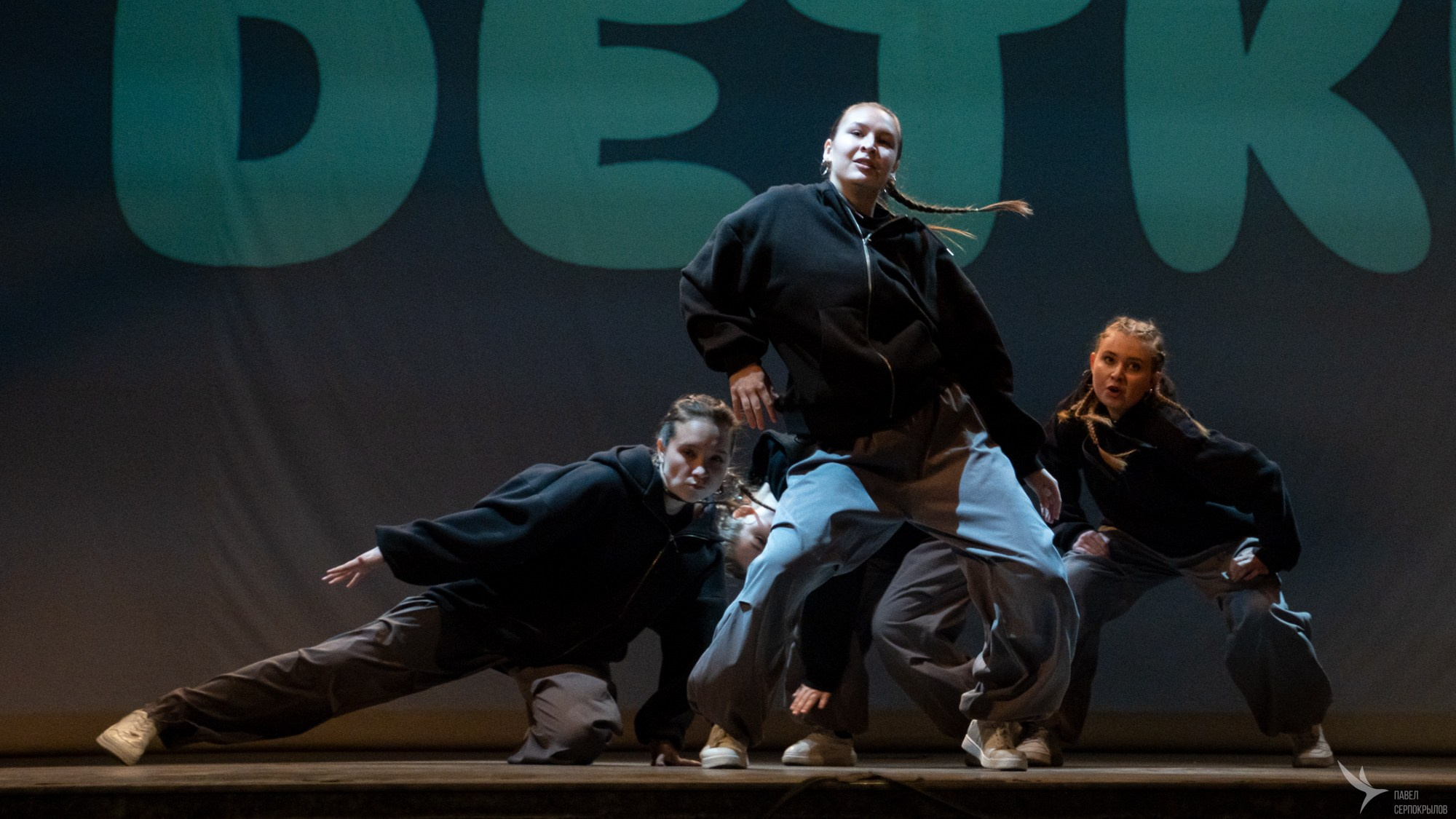 DETKI. Репортажный фотограф в Казани Павел Серпокрылов