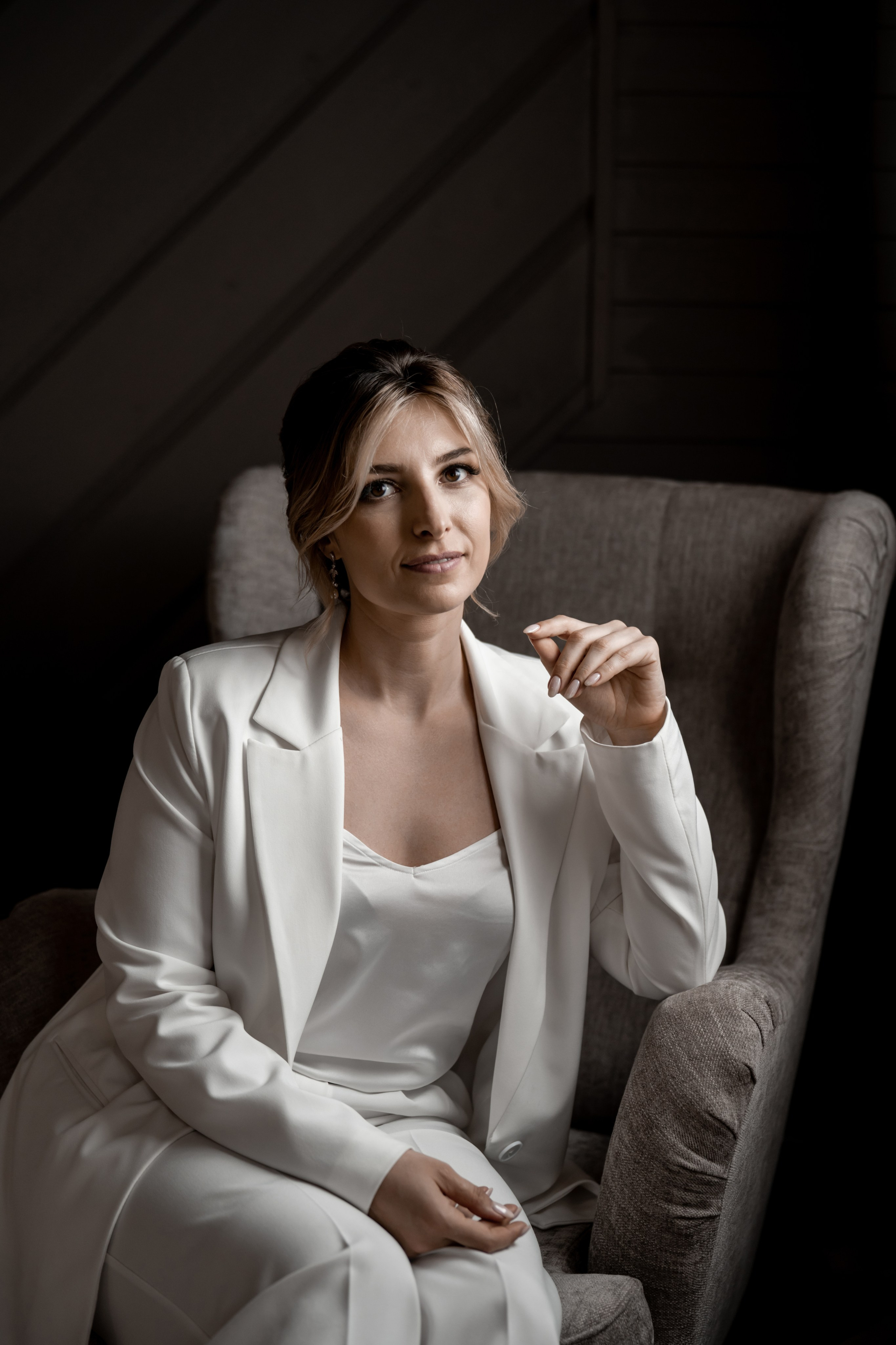 2024. Саша и Ксюша. Свадебный и семейный фотограф в Москве и Европе Евгения Амелина