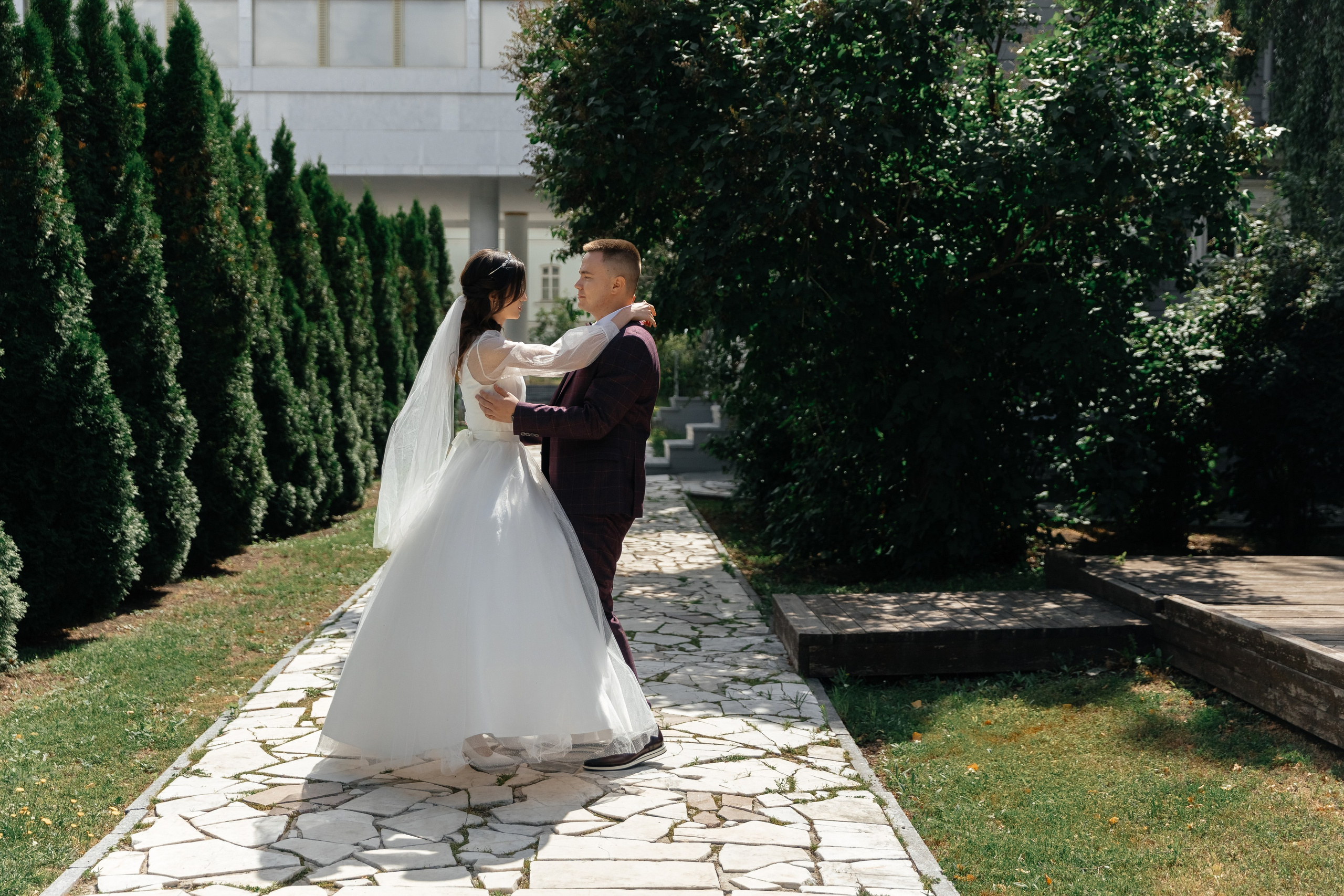 Elizaveta & Ivan. Фотограф в Ульяновске Евгений Тарасов