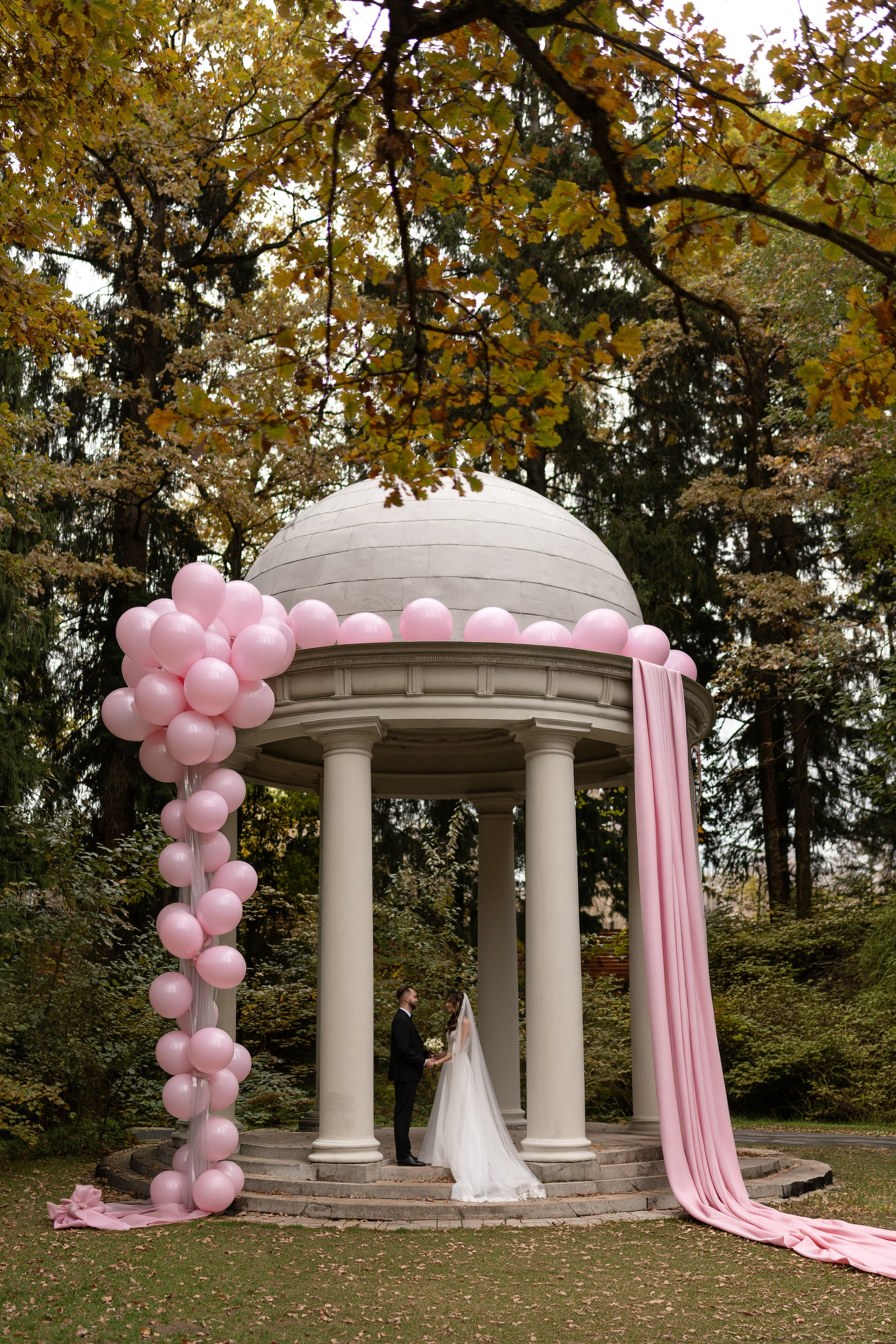 Лето в&nbsp;наших сердцах