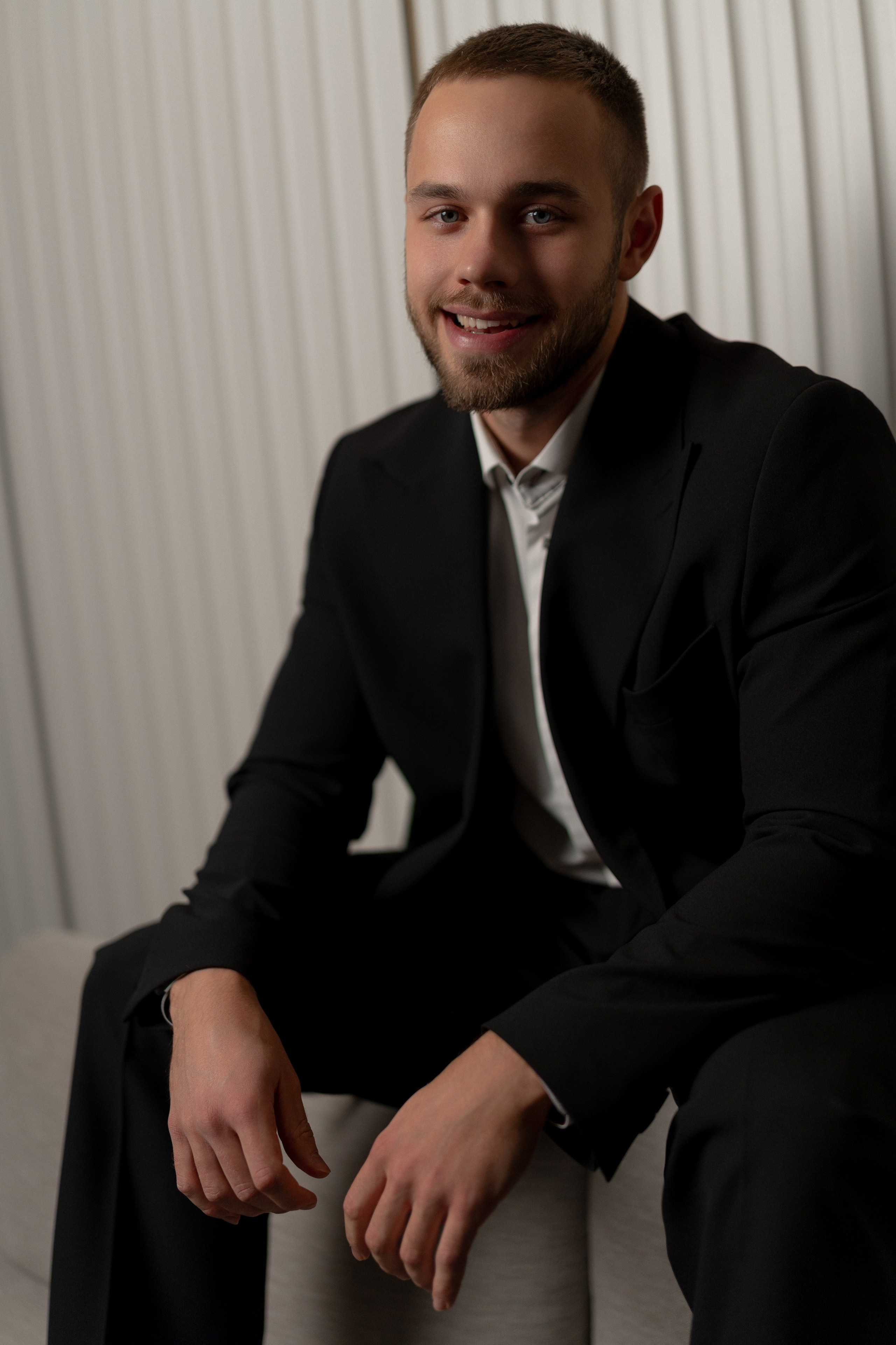 Богом данная. Главная