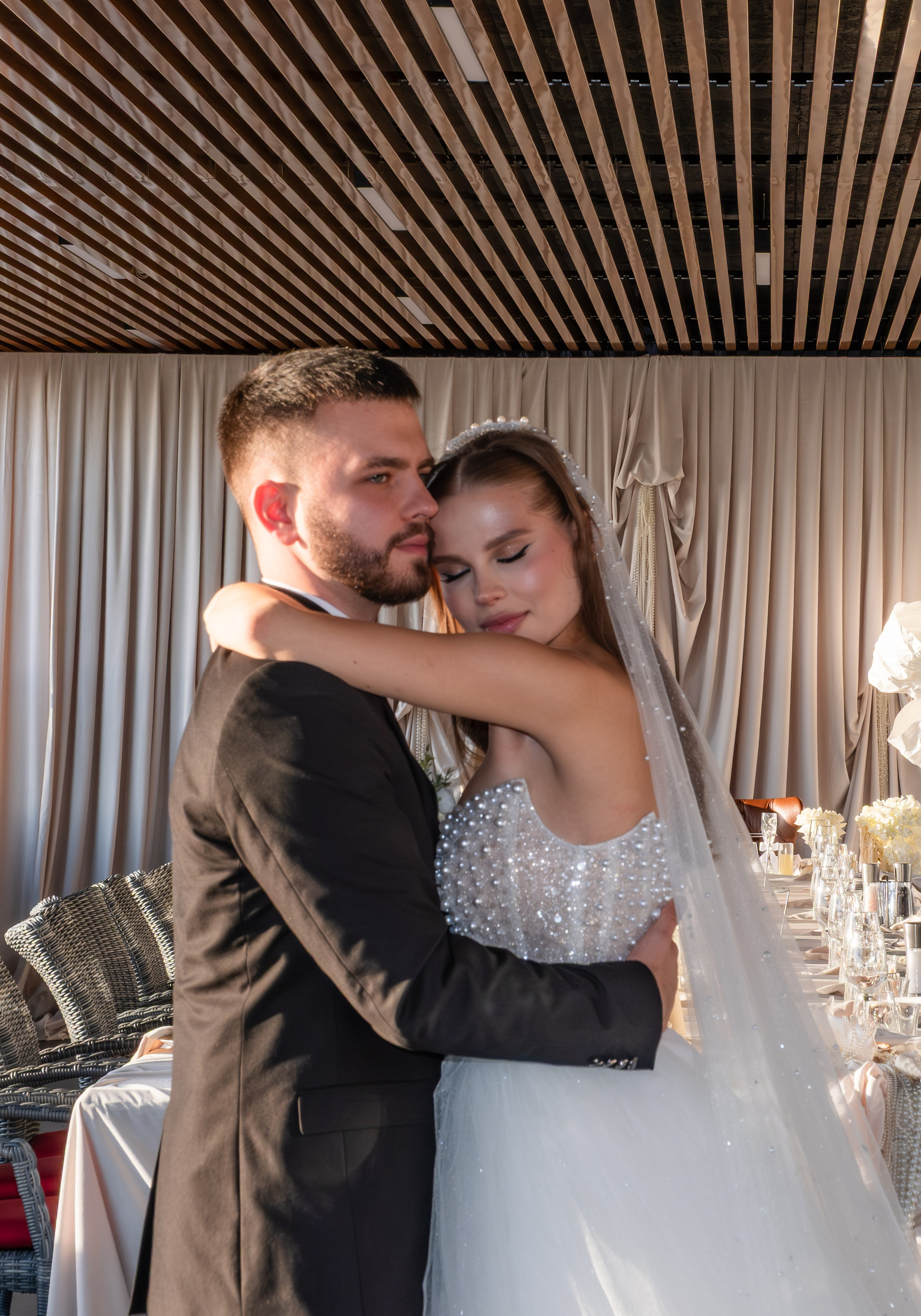 Сергей & Диана