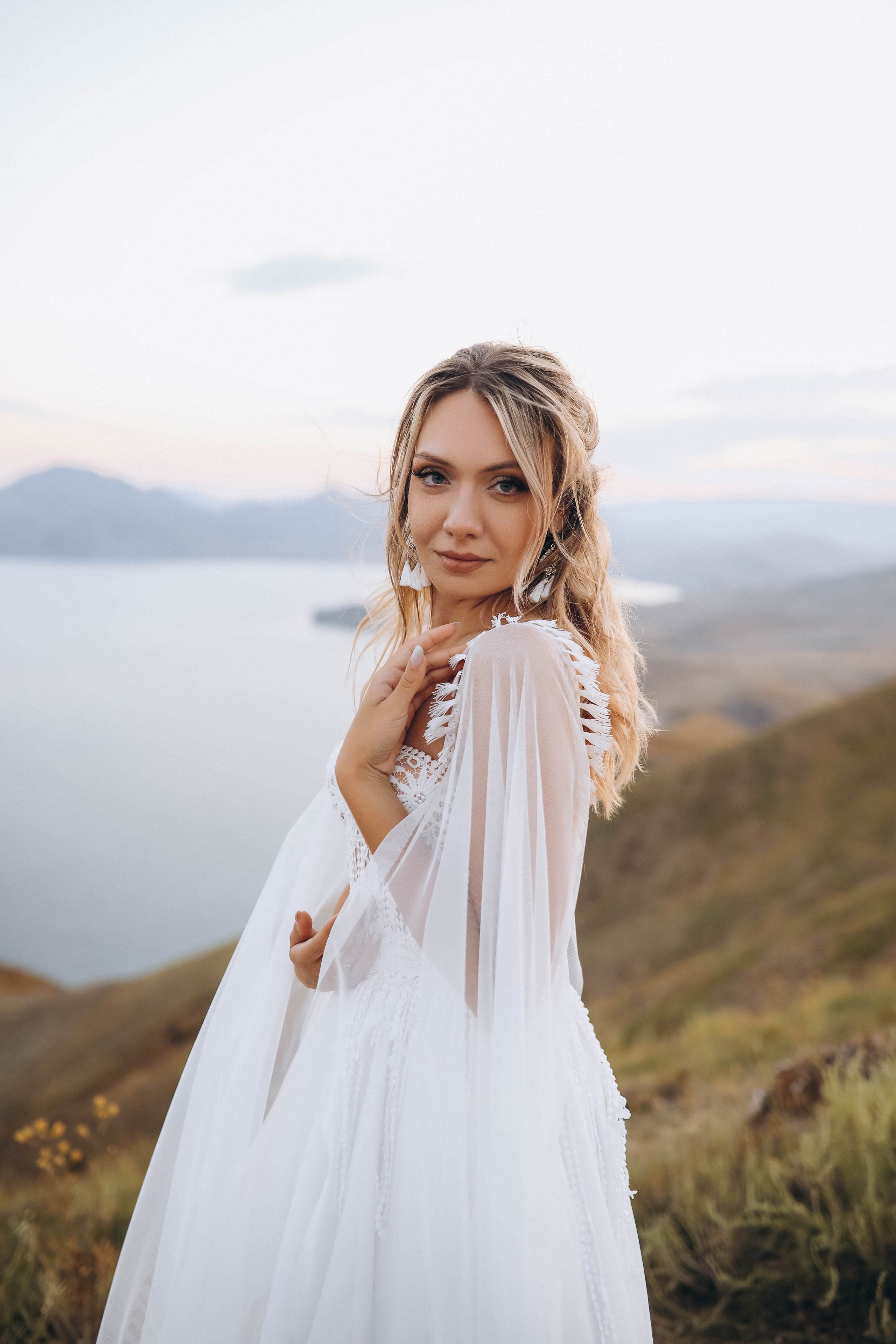 P&S. Свадебный и семейный фотограф Елизавета Артемьева