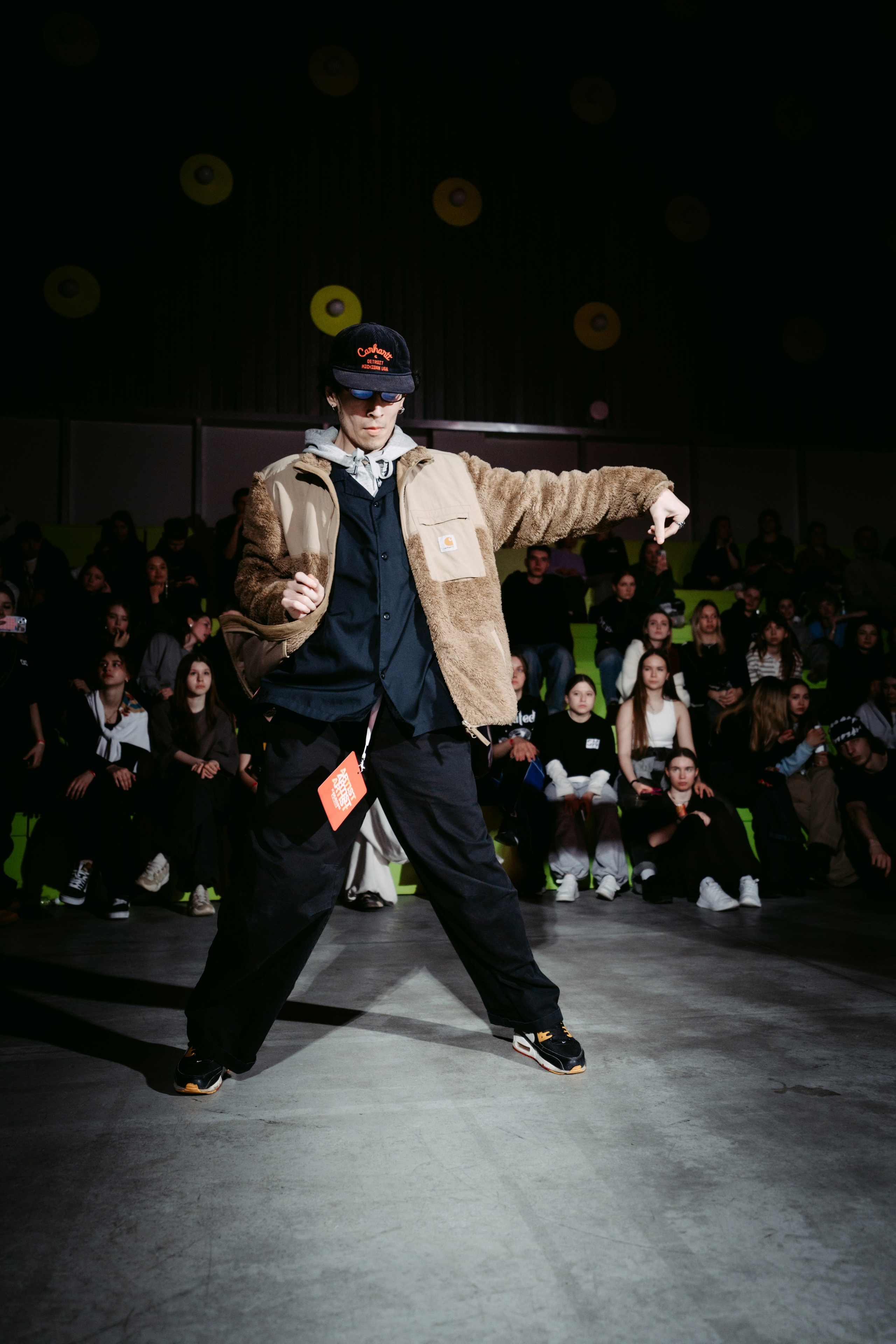 HIP HOP KAZAN 2025. Главная