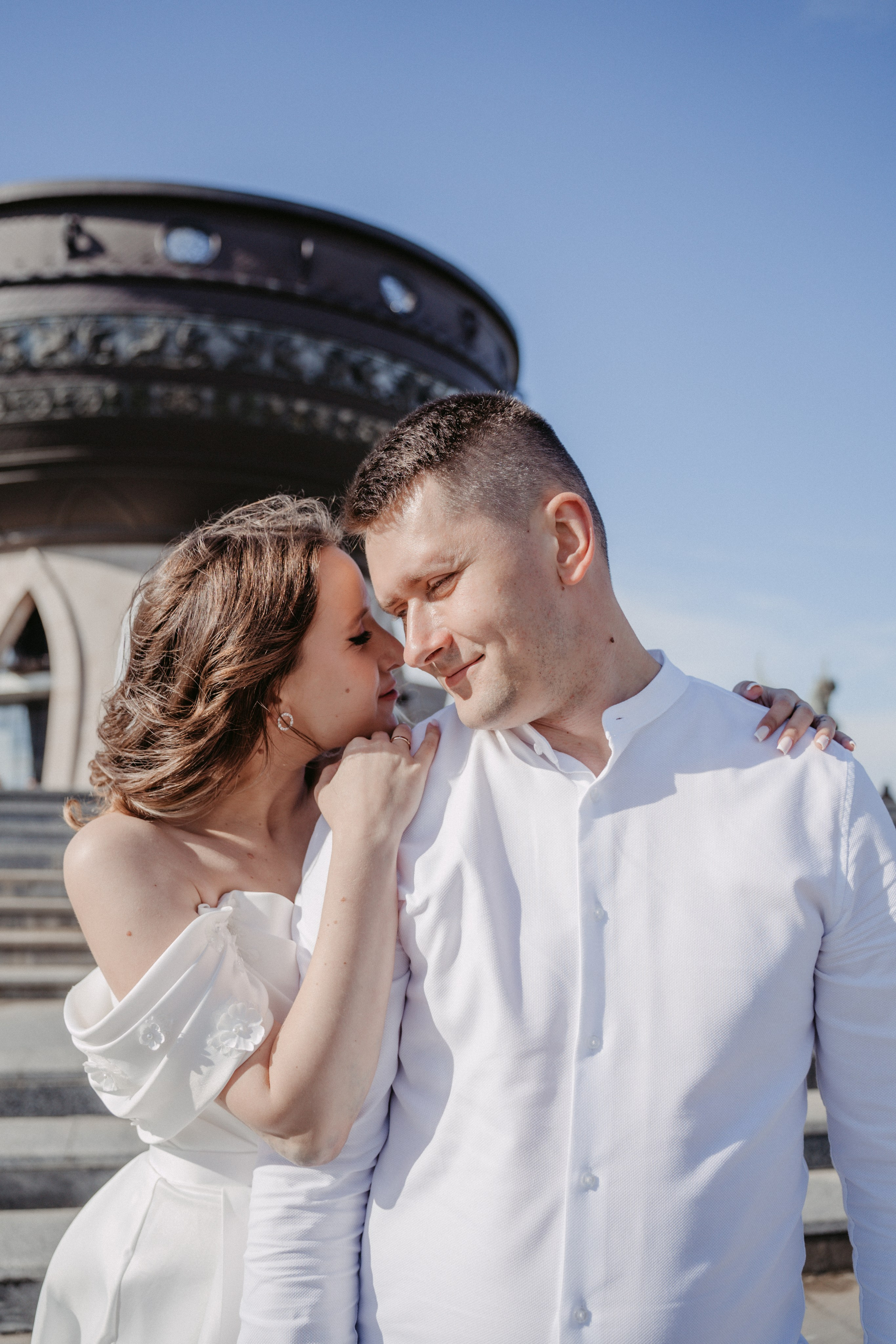 Анна и Эдуард. Главная