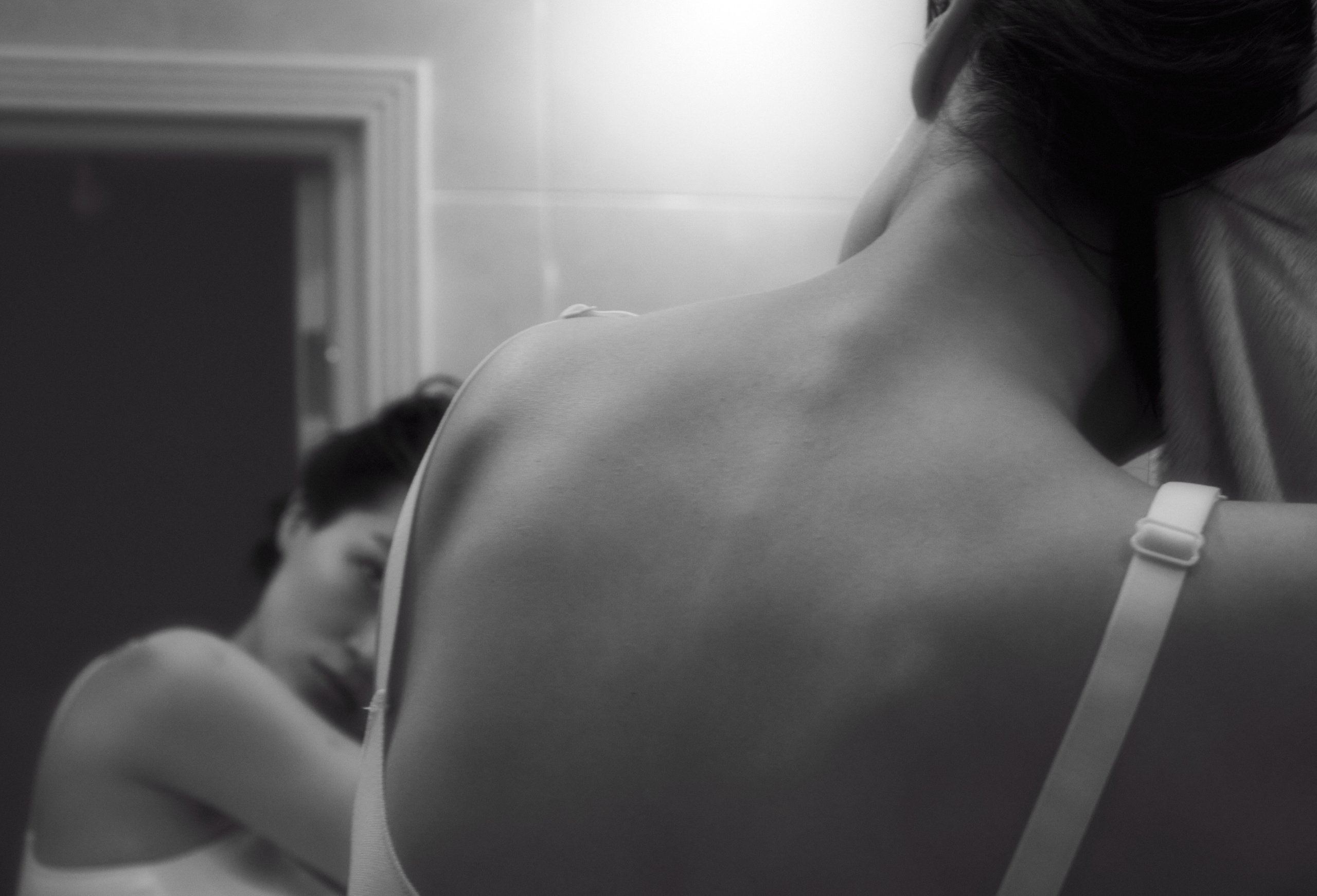 Анатомия позвонков