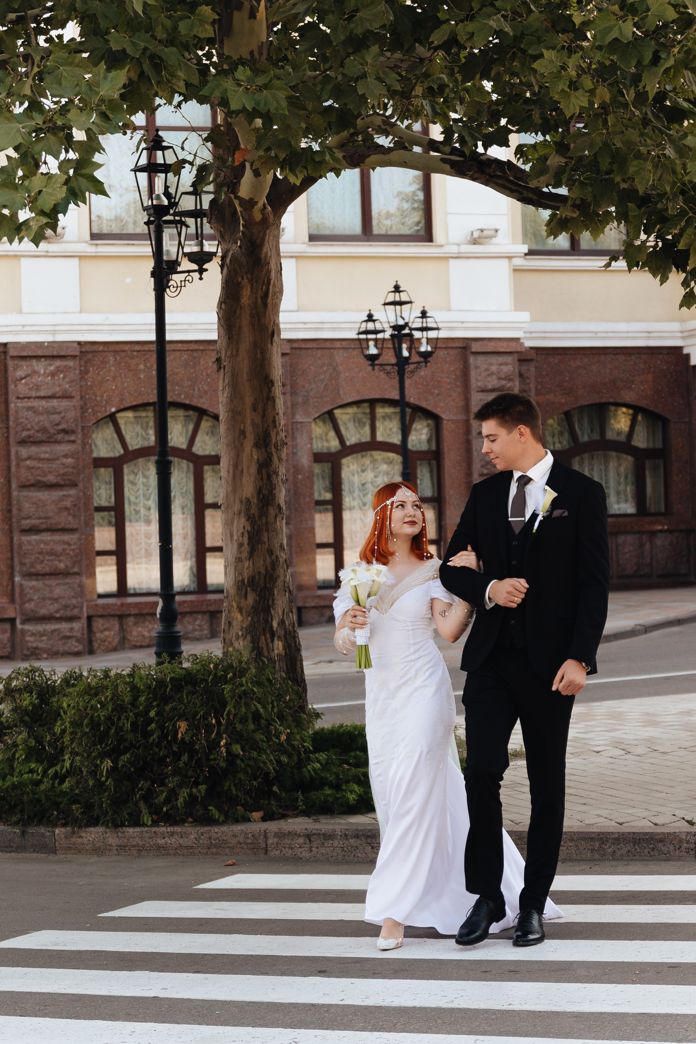 Ева и Павел. Семейный и свадебный фотограф в Донецке Елена Гордеева