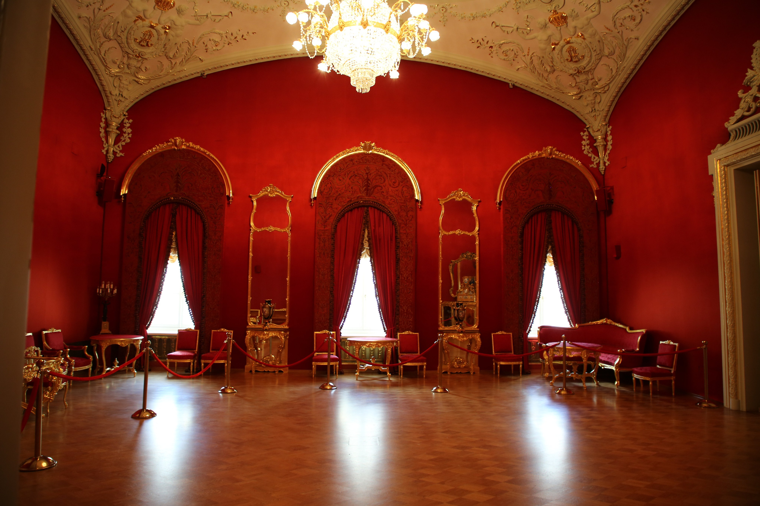 Bolshoi Theatre, Russia. Andrey Filippov Photographer