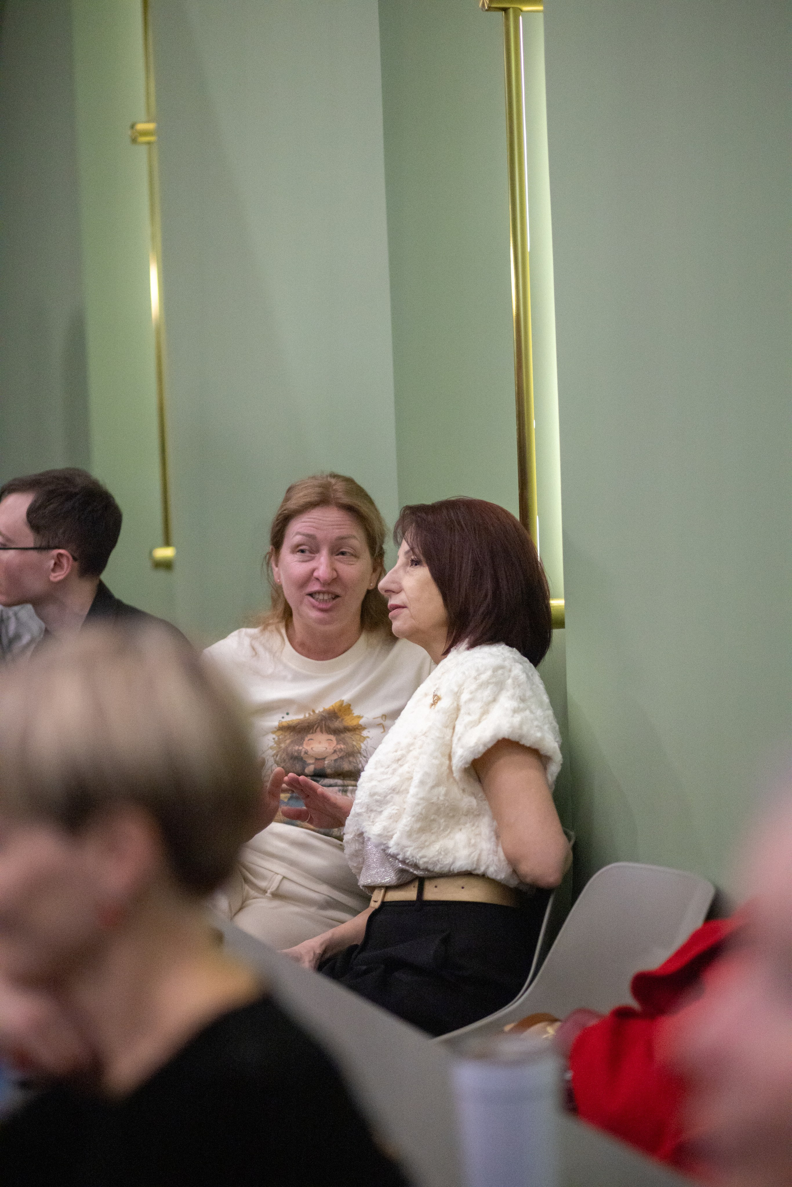 20 лет аргентинскому танго в Нижнем Новгороде. Фотограф в Дзержинске Воронина Юлия