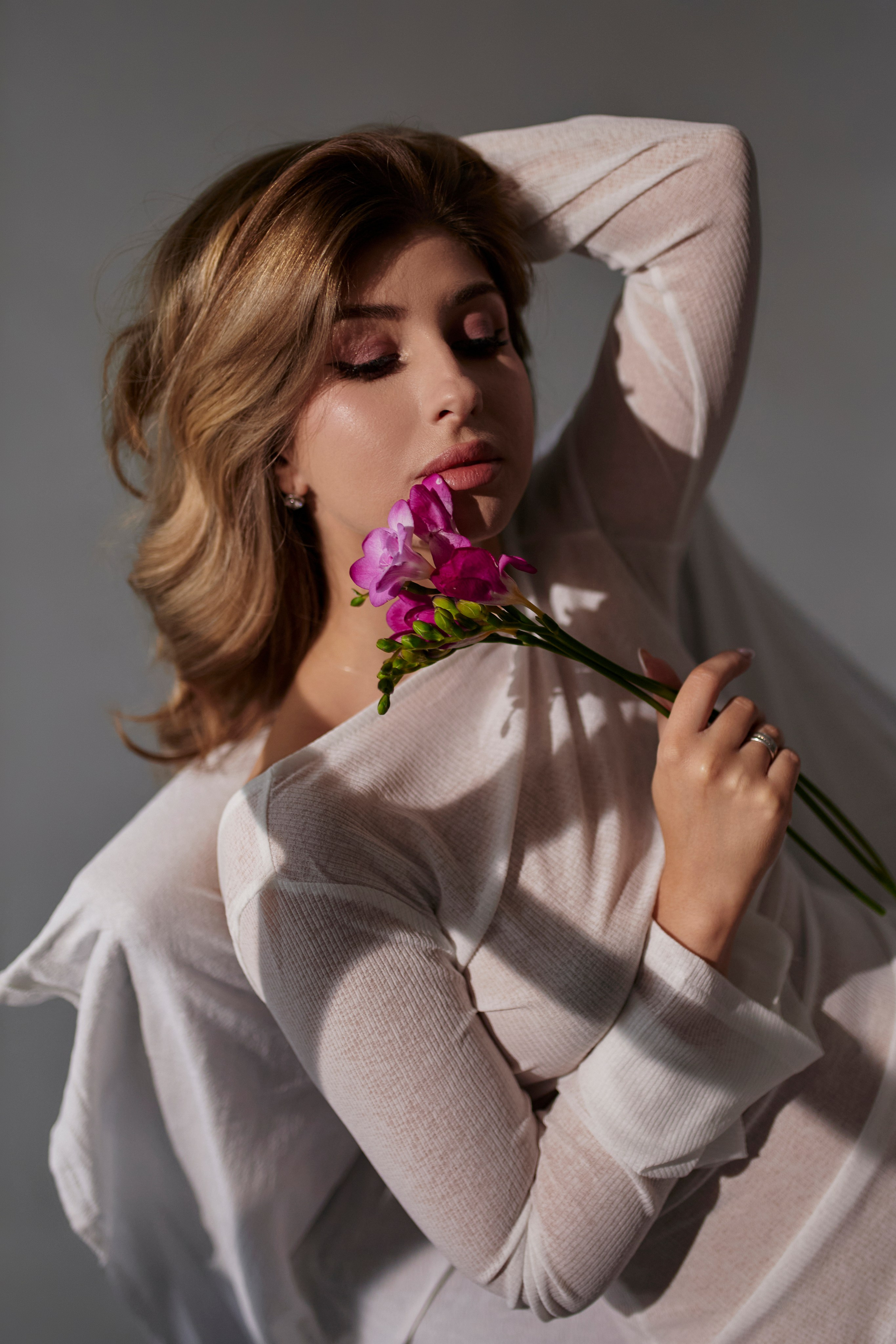 Еатерина. Антонина Мезинова фотограф Михайловка и Волгоград