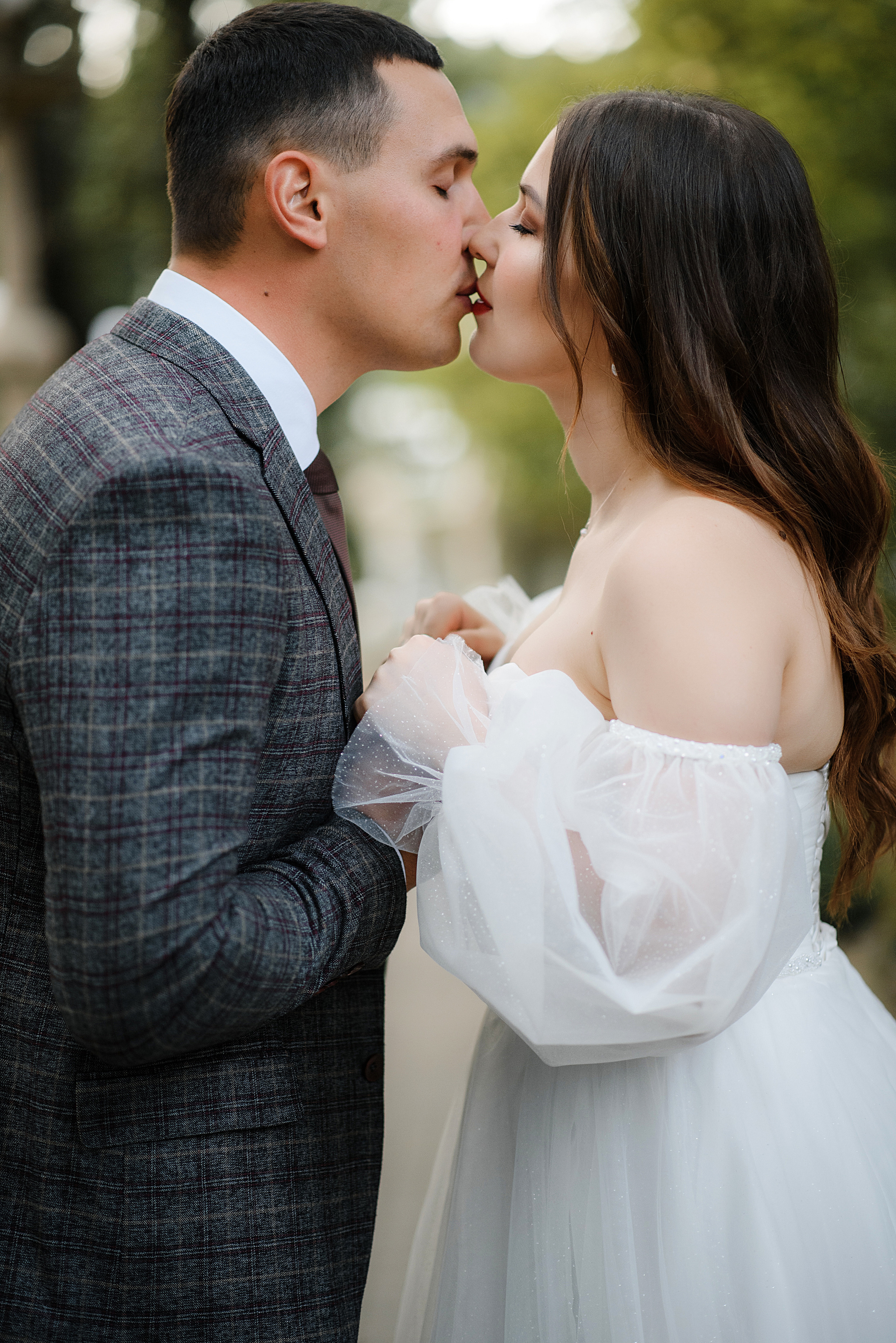 Гена и Оксана. Свадебный и семейный фотограф в Краснодаре