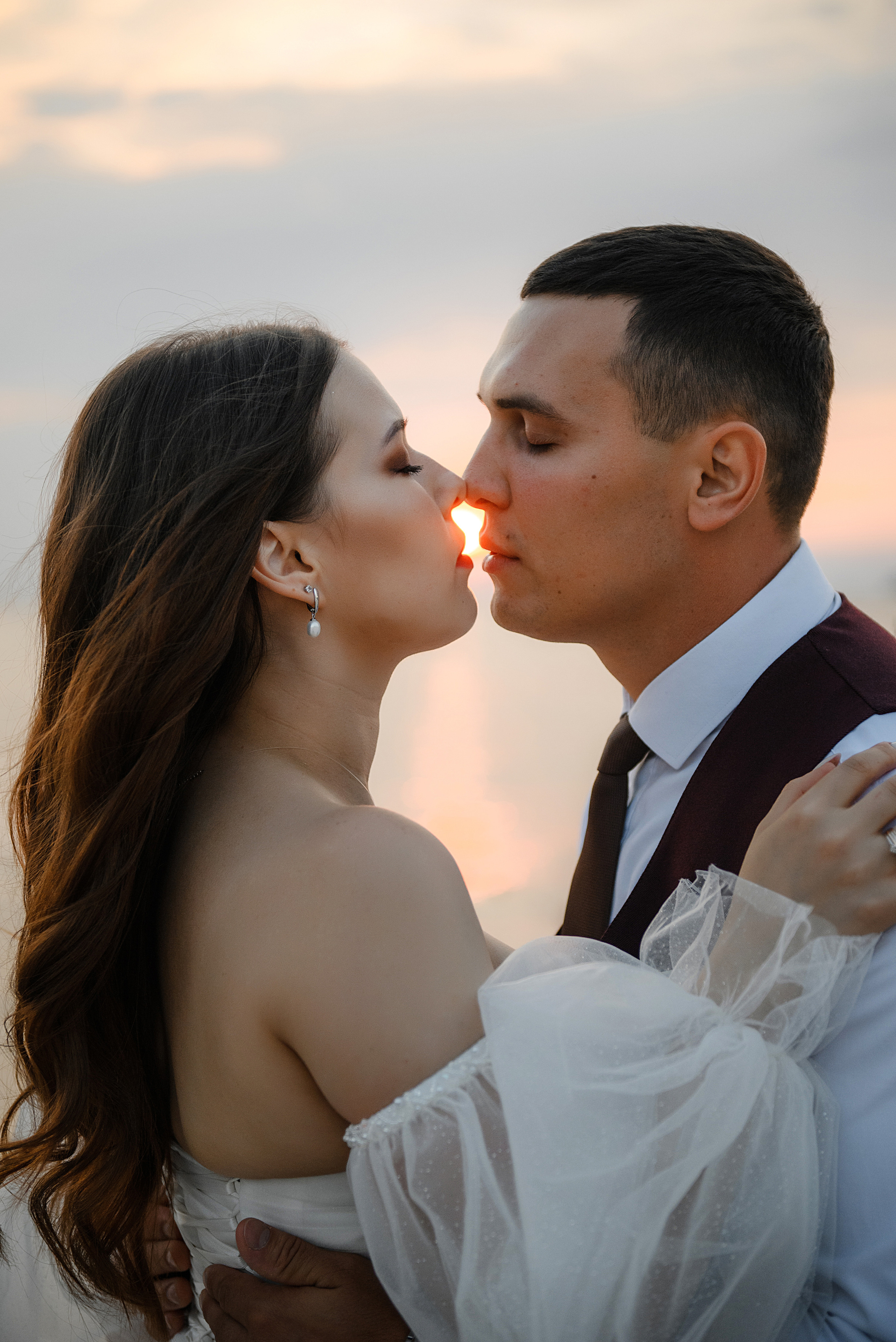 Гена и Оксана. Свадебный и семейный фотограф в Краснодаре