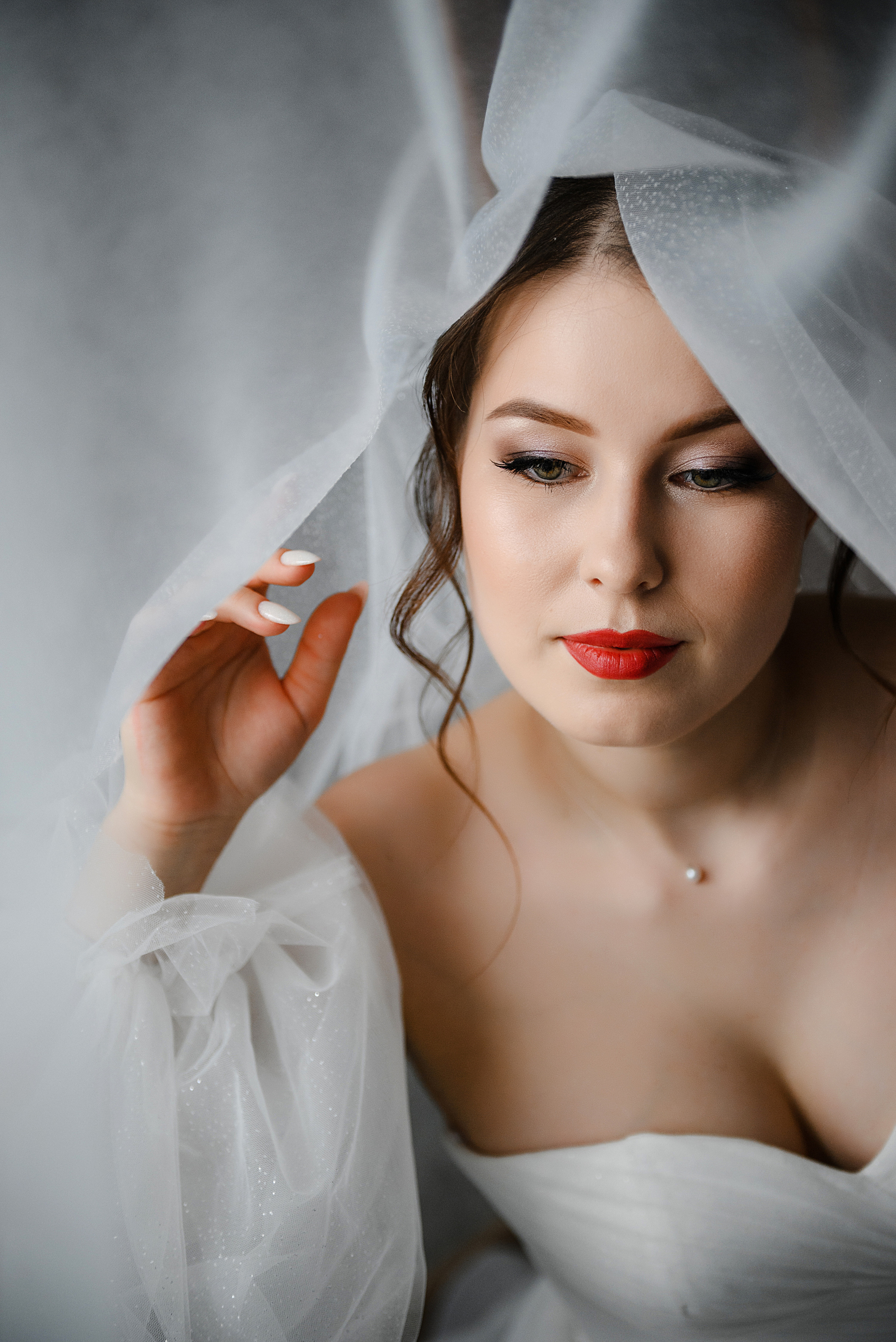 Гена и Оксана. Свадебный и семейный фотограф в Краснодаре