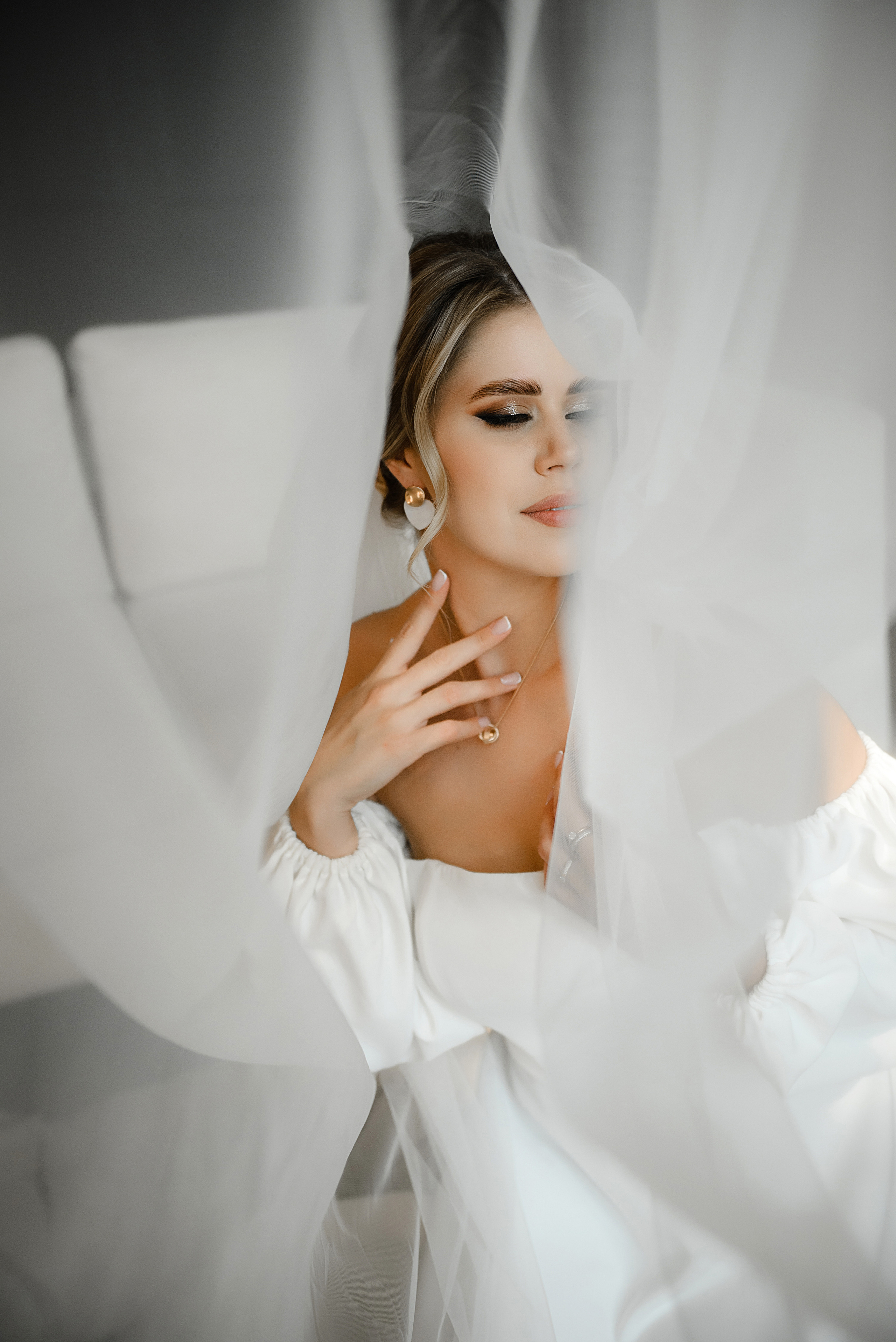 Денис и Диана. Свадебный и семейный фотограф в Краснодаре