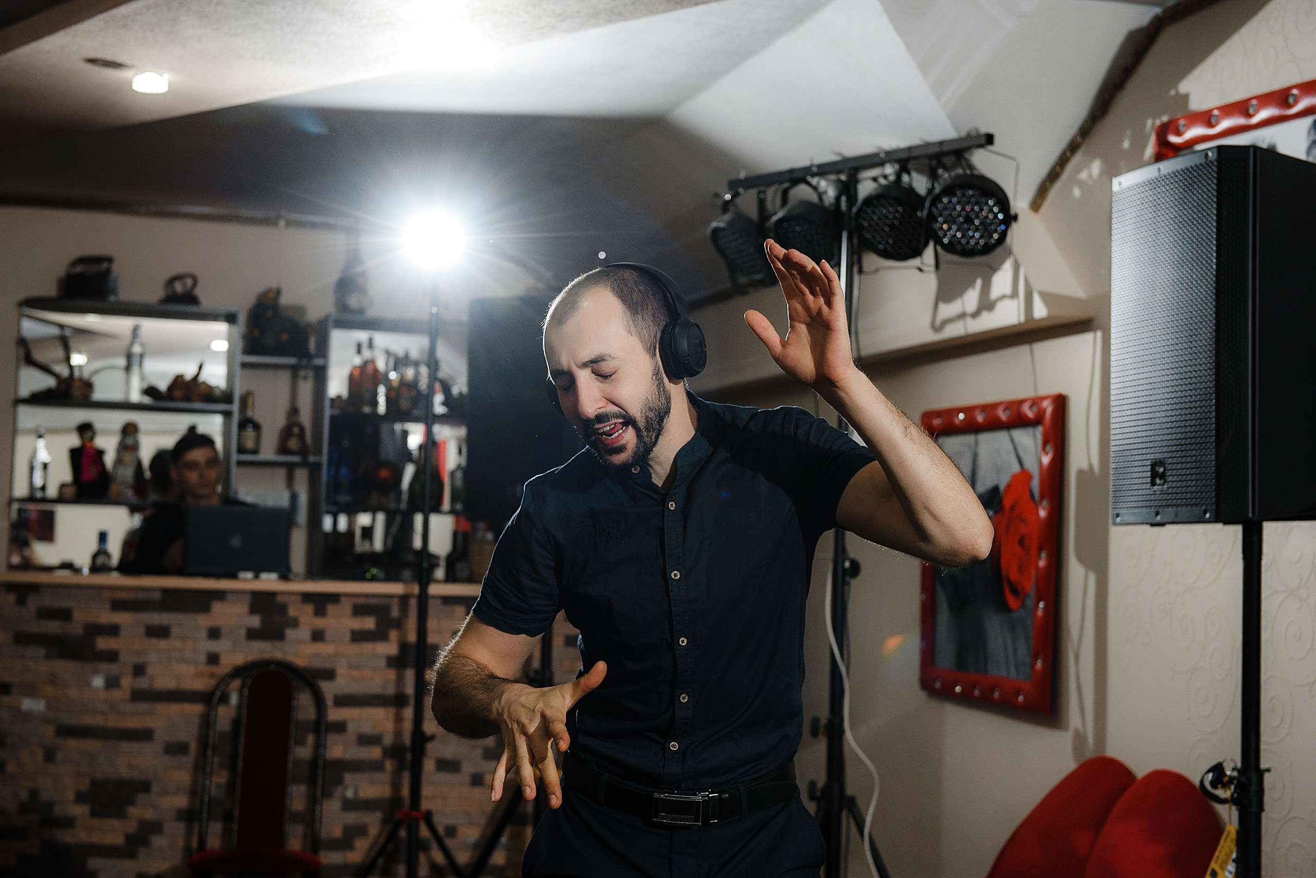 Денис и Диана. Свадебный и семейный фотограф в Краснодаре