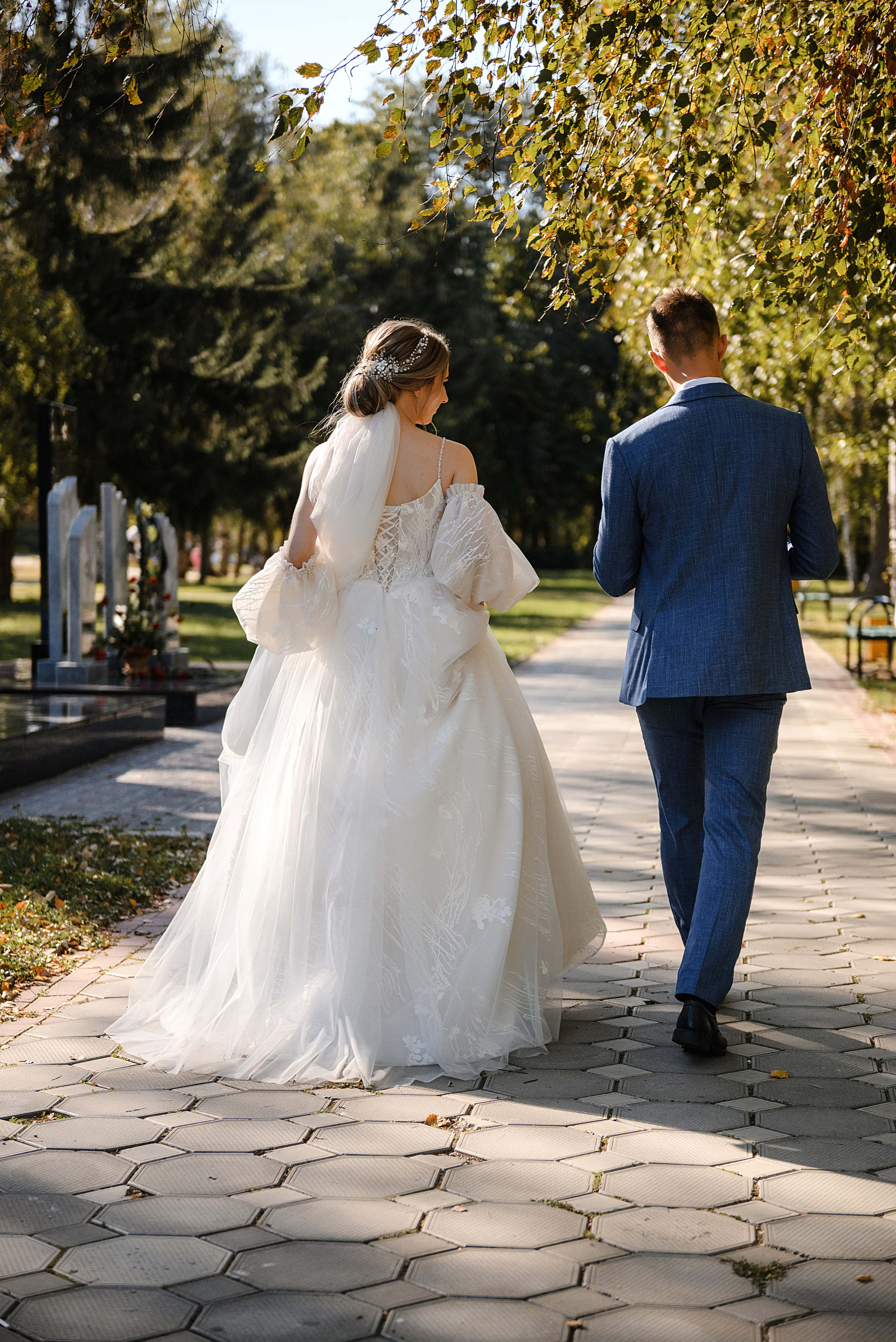 Дима и Настя. Свадебный и семейный фотограф в Краснодаре