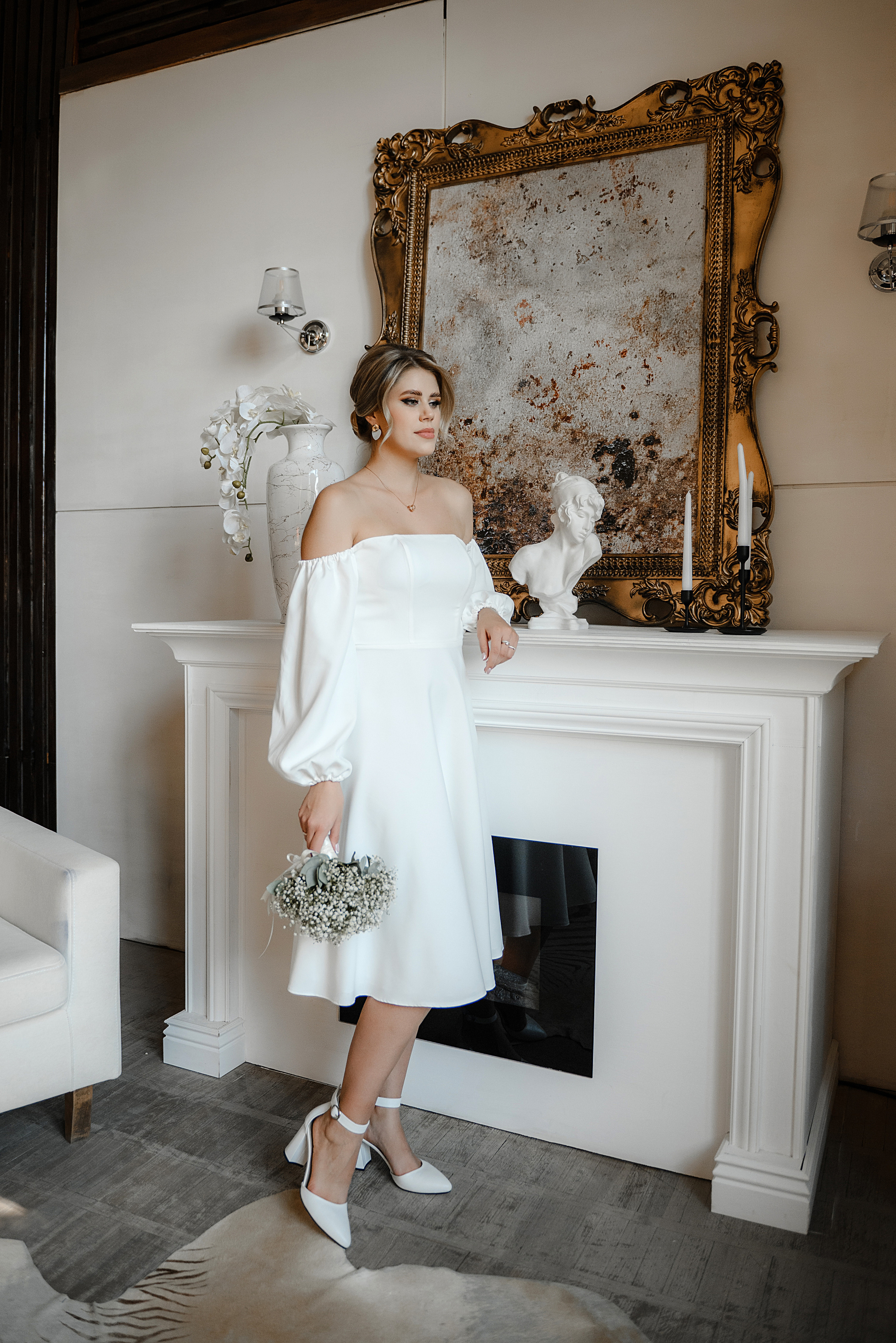 Денис и Диана. Свадебный и семейный фотограф в Краснодаре