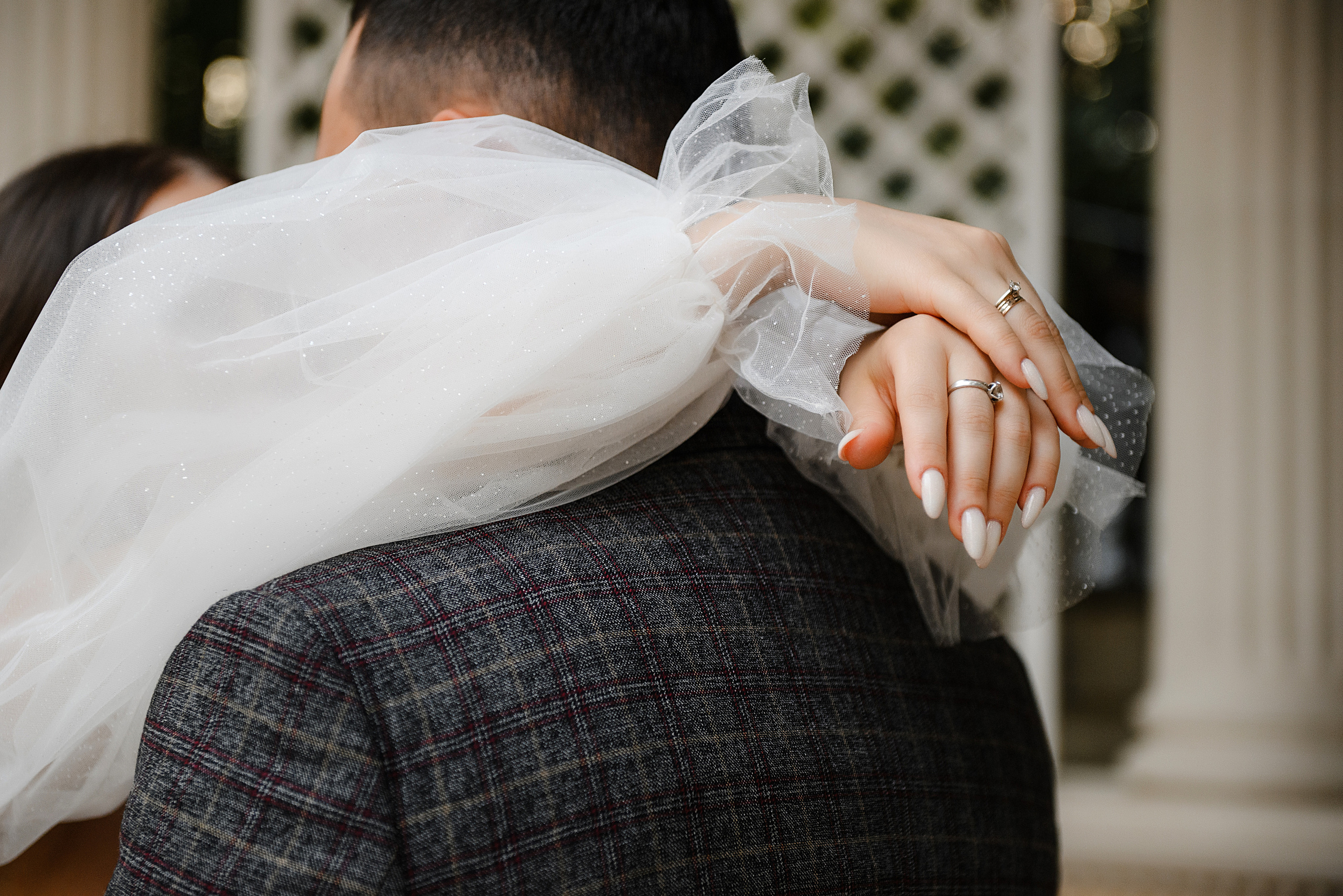 Гена и Оксана. Свадебный и семейный фотограф в Краснодаре