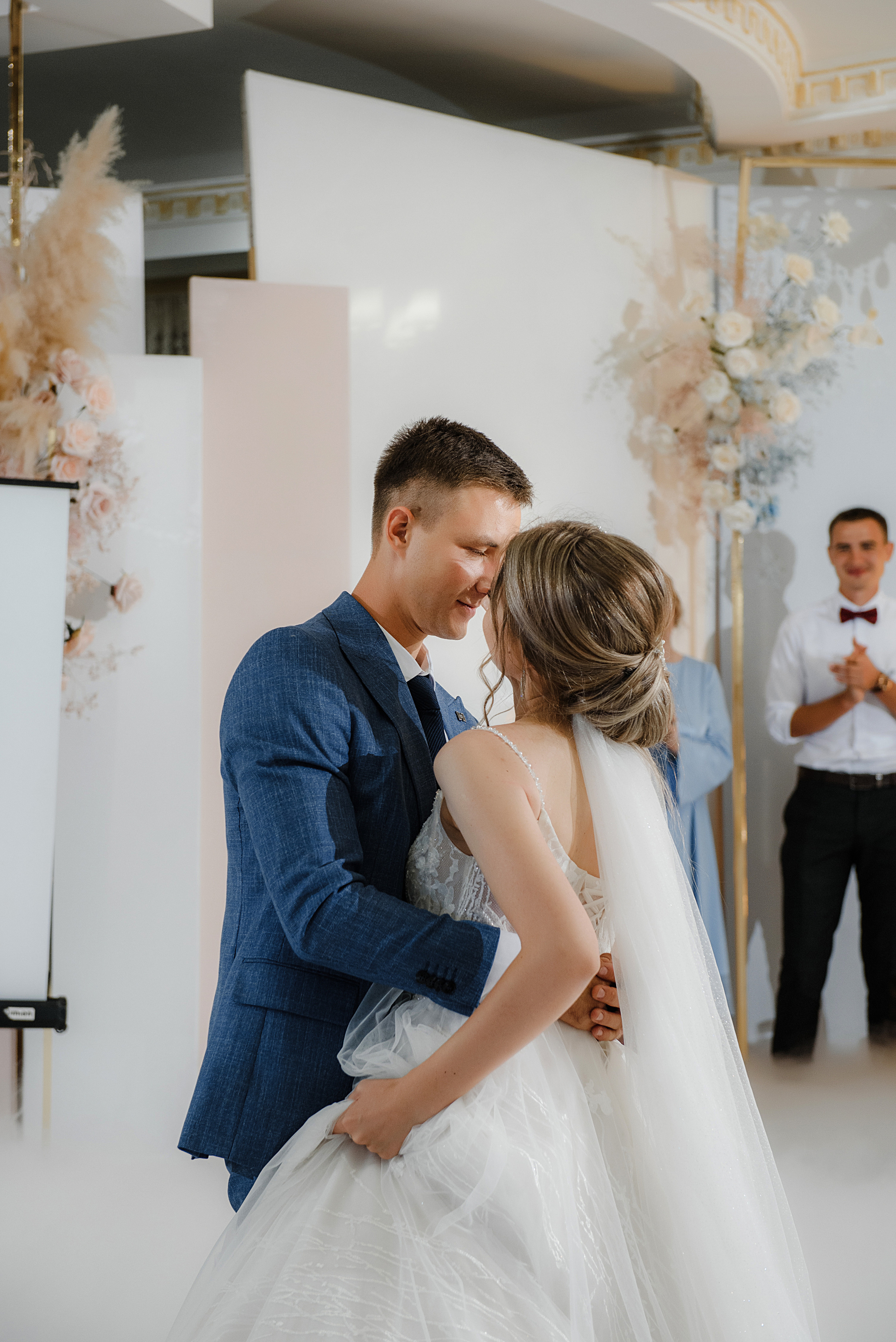 Дима и Настя. Свадебный и семейный фотограф в Краснодаре