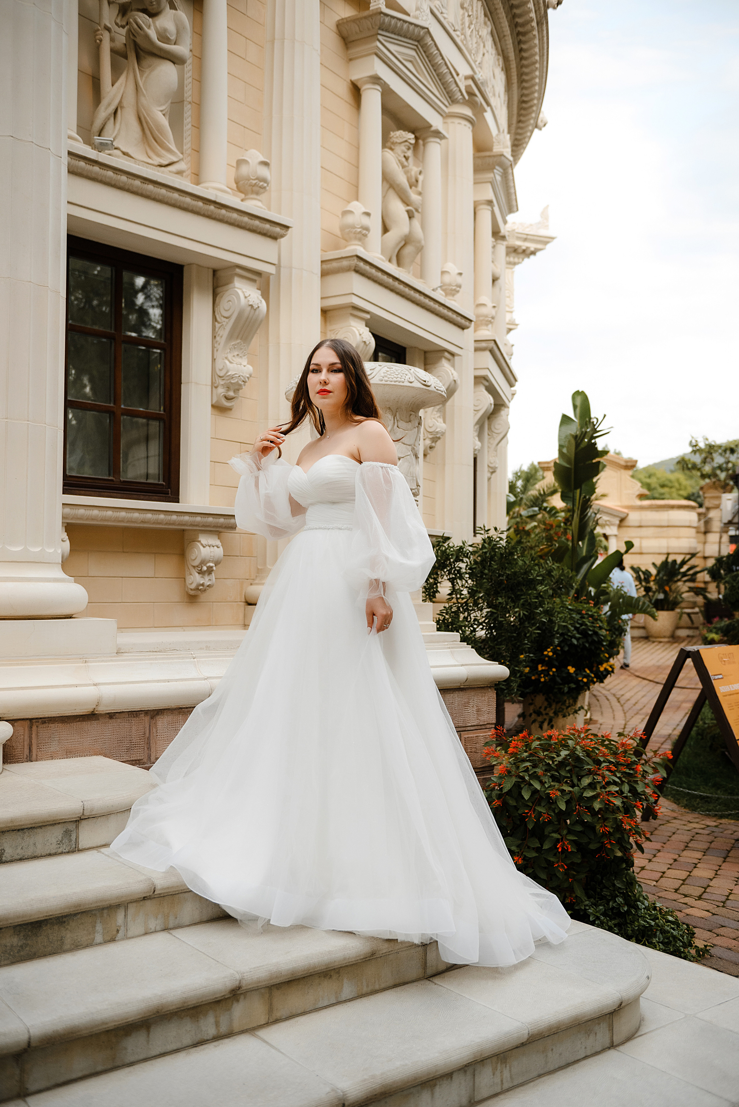 Гена и Оксана. Свадебный и семейный фотограф в Краснодаре