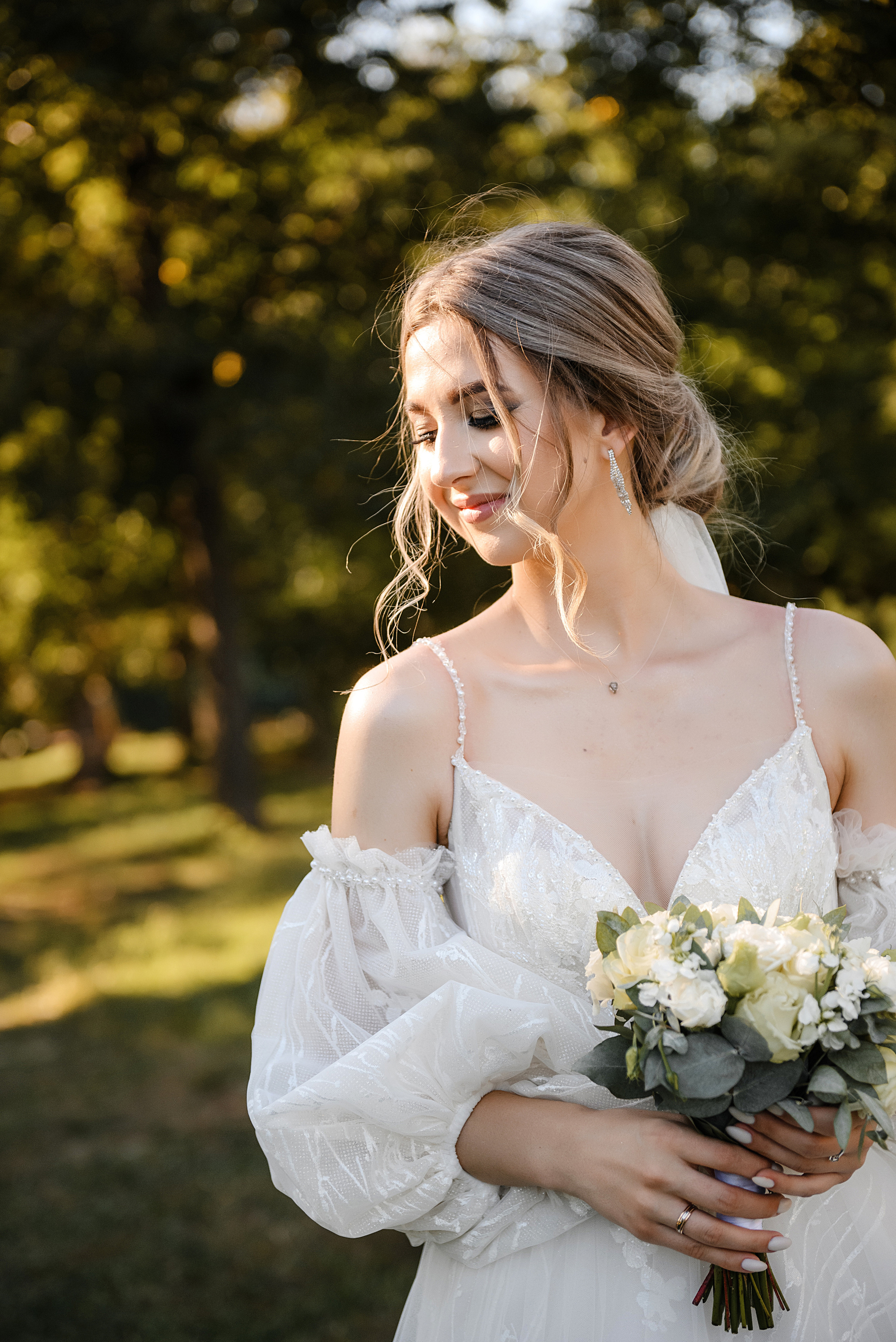 Дима и Настя. Свадебный и семейный фотограф в Краснодаре