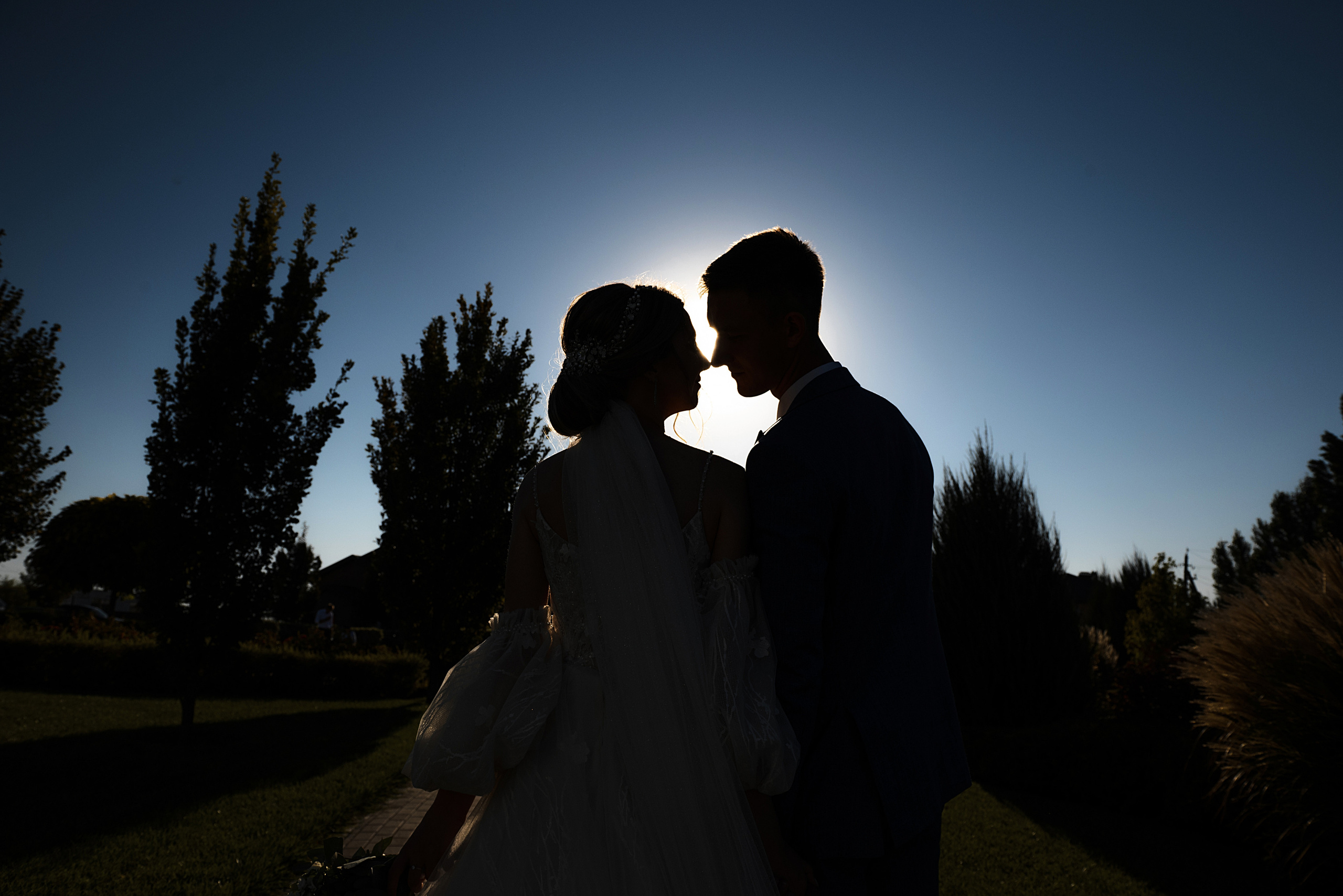 Дима и Настя. Свадебный и семейный фотограф в Краснодаре