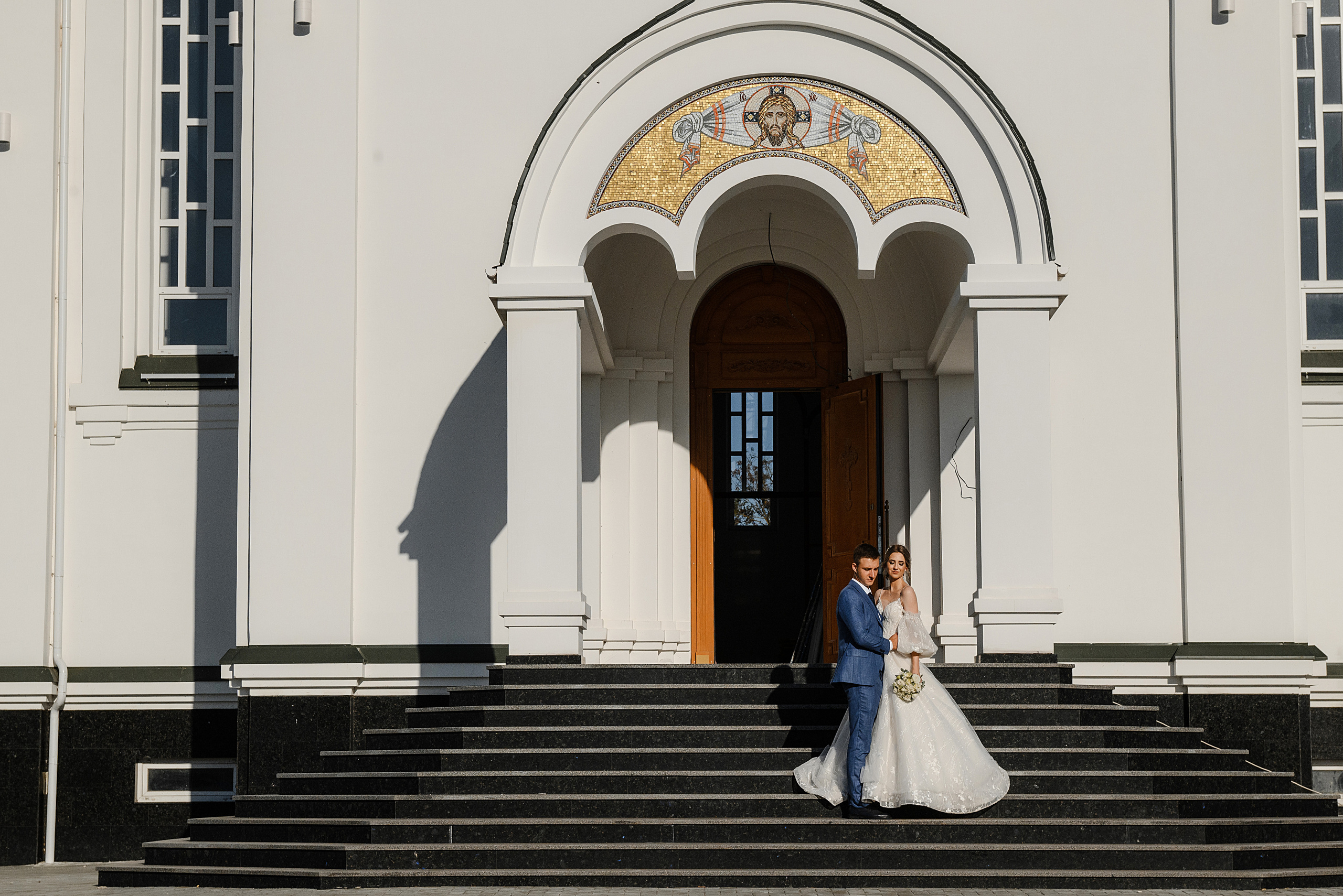 Дима и Настя. Свадебный и семейный фотограф в Краснодаре