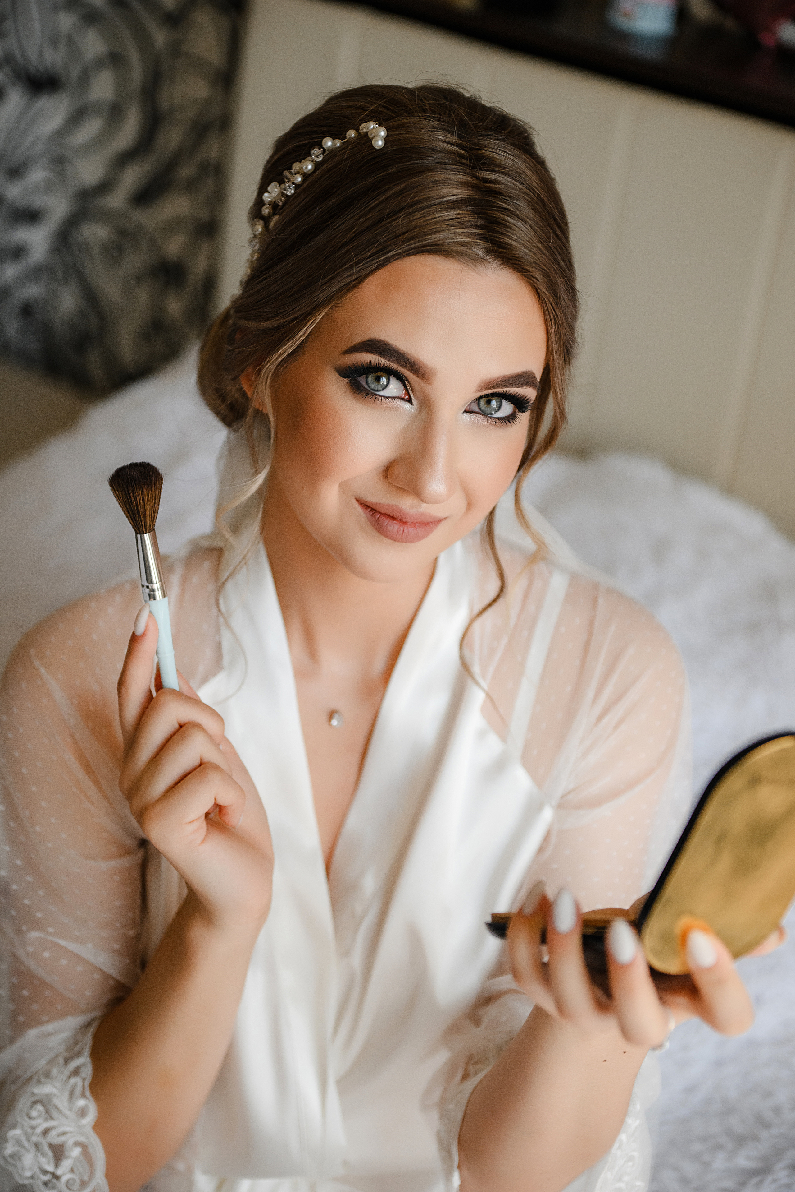 Дима и Настя. Свадебный и семейный фотограф в Краснодаре