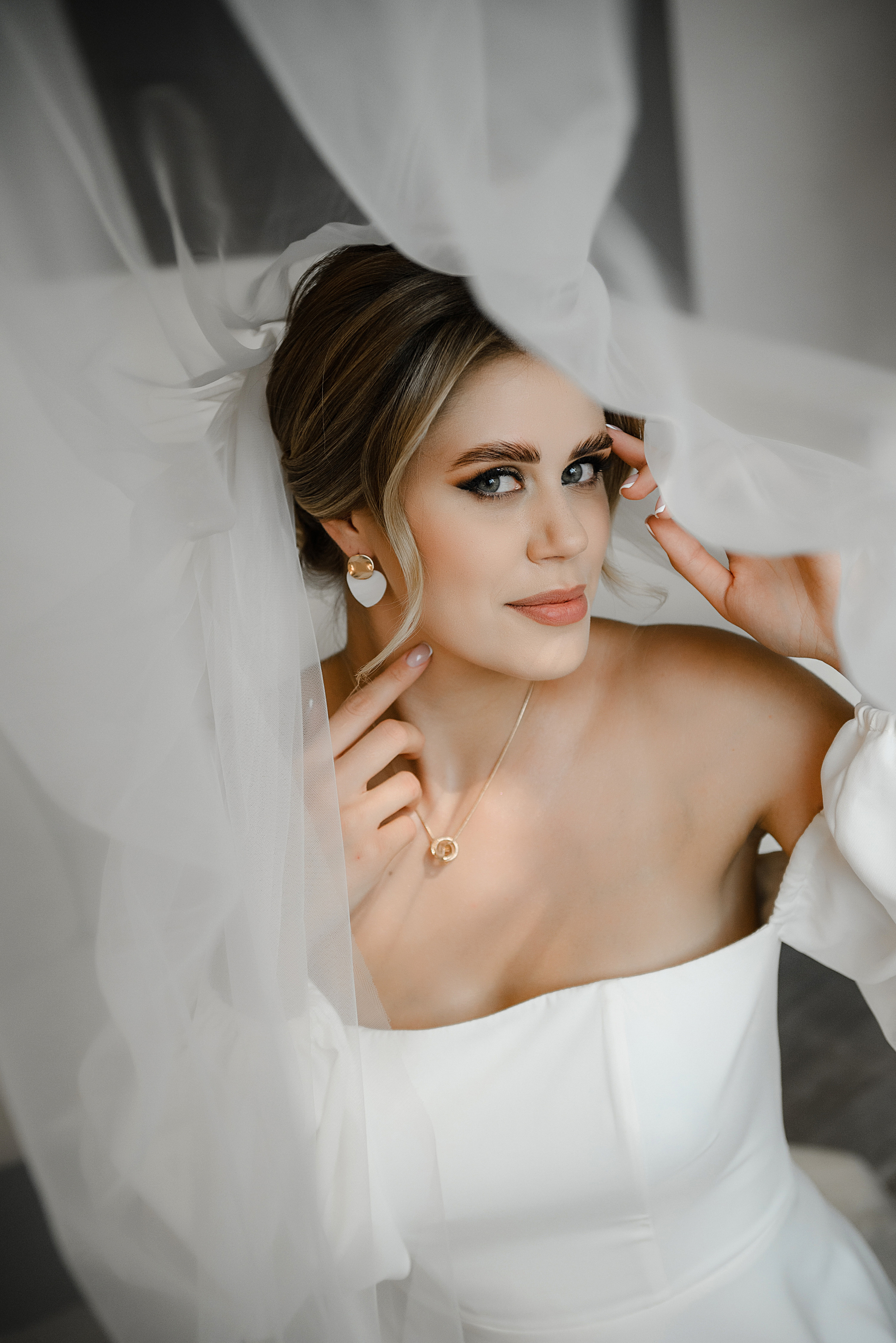 Денис и Диана. Свадебный и семейный фотограф в Краснодаре