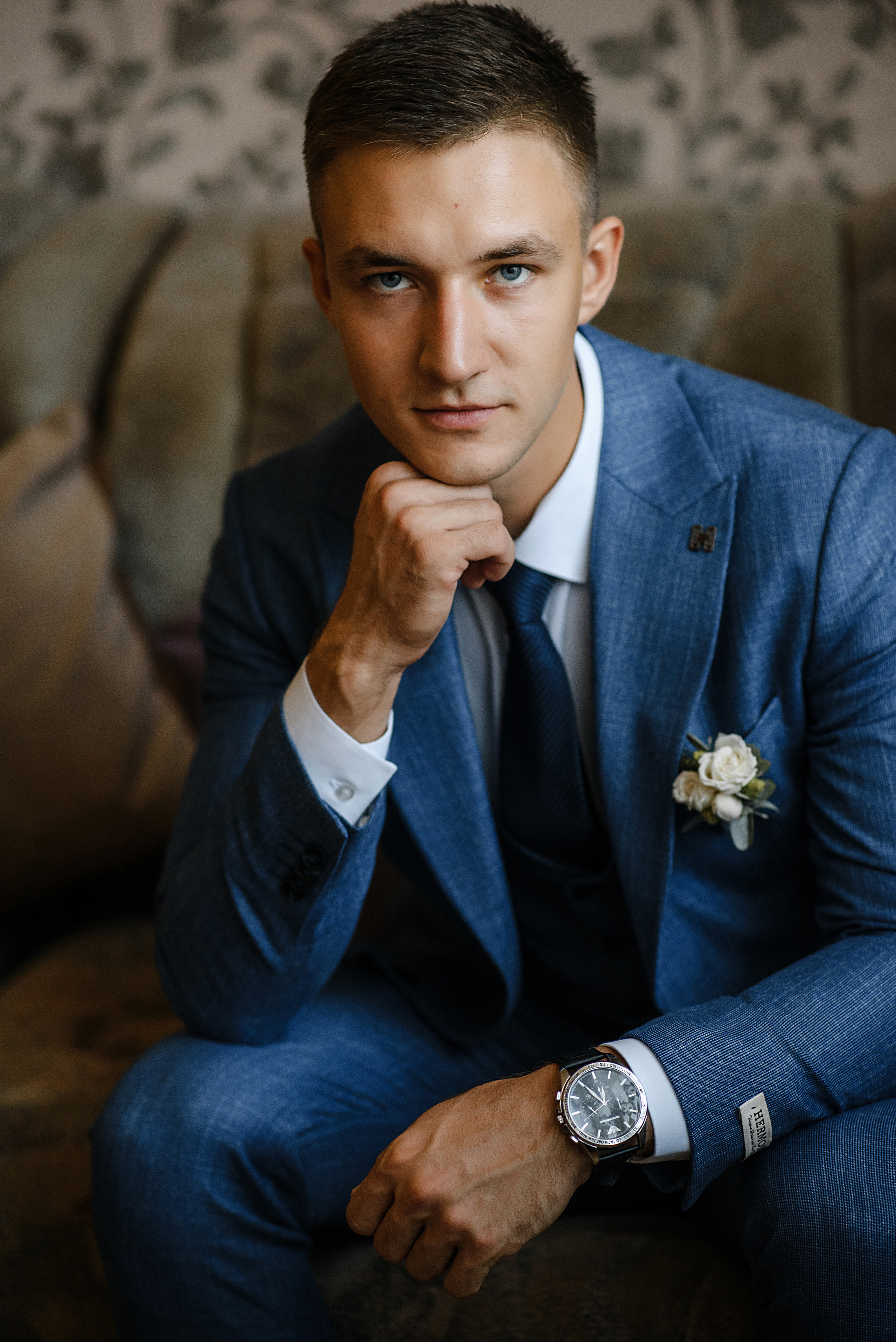 Дима и Настя. Свадебный и семейный фотограф в Краснодаре