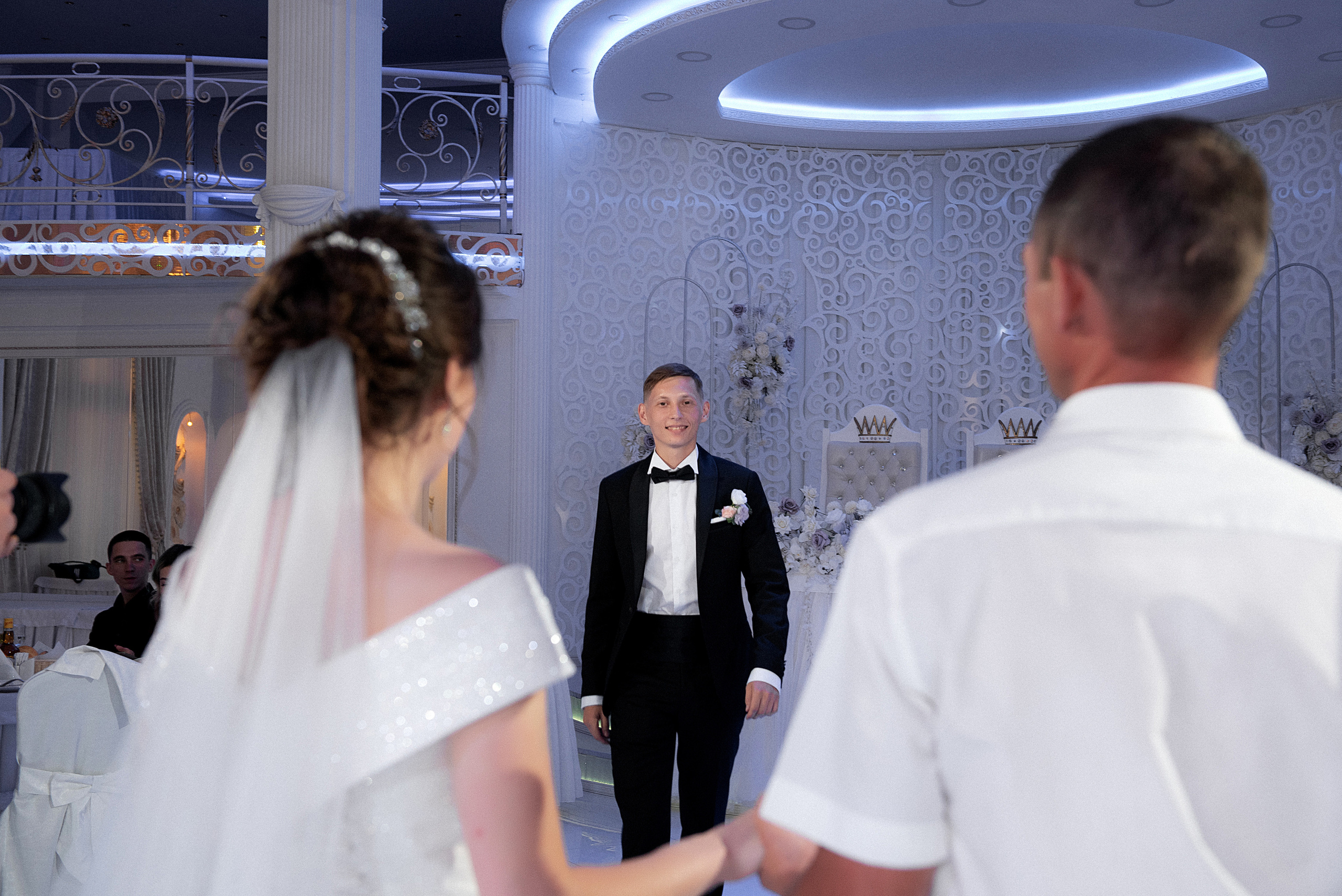 Артем и Настя. Свадебный и семейный фотограф в Краснодаре