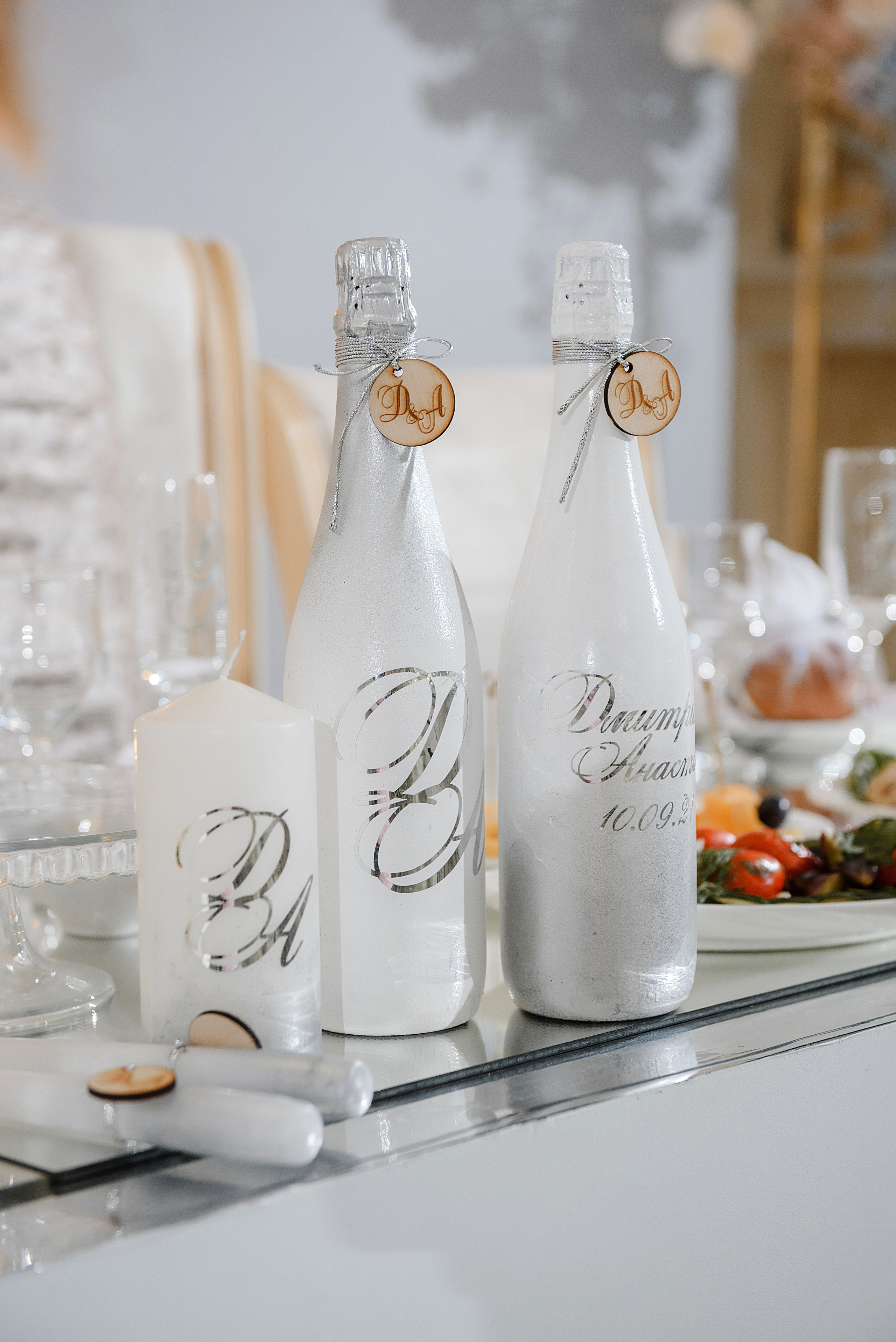 Дима и Настя. Свадебный и семейный фотограф в Краснодаре