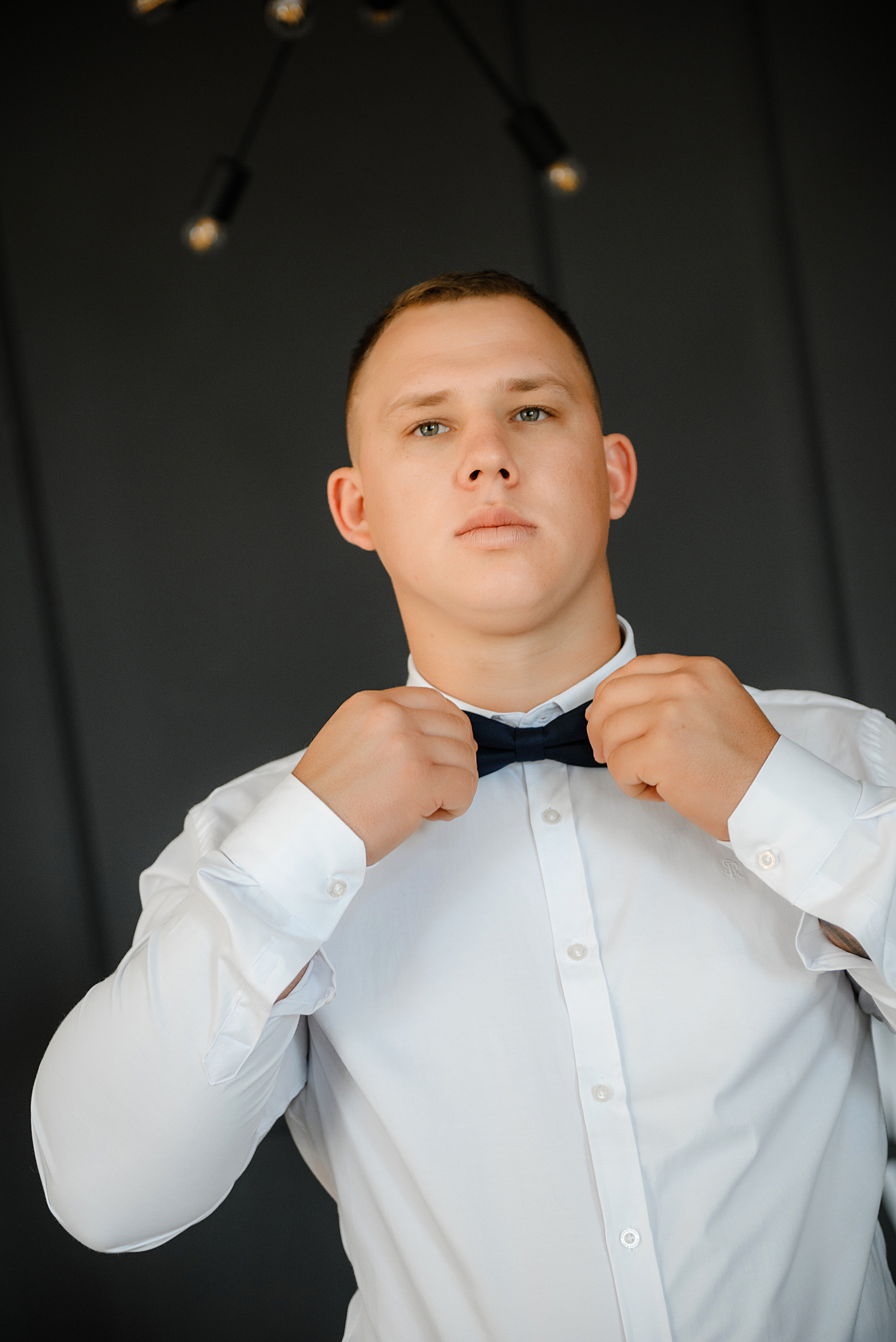 Денис и Диана. Свадебный и семейный фотограф в Краснодаре