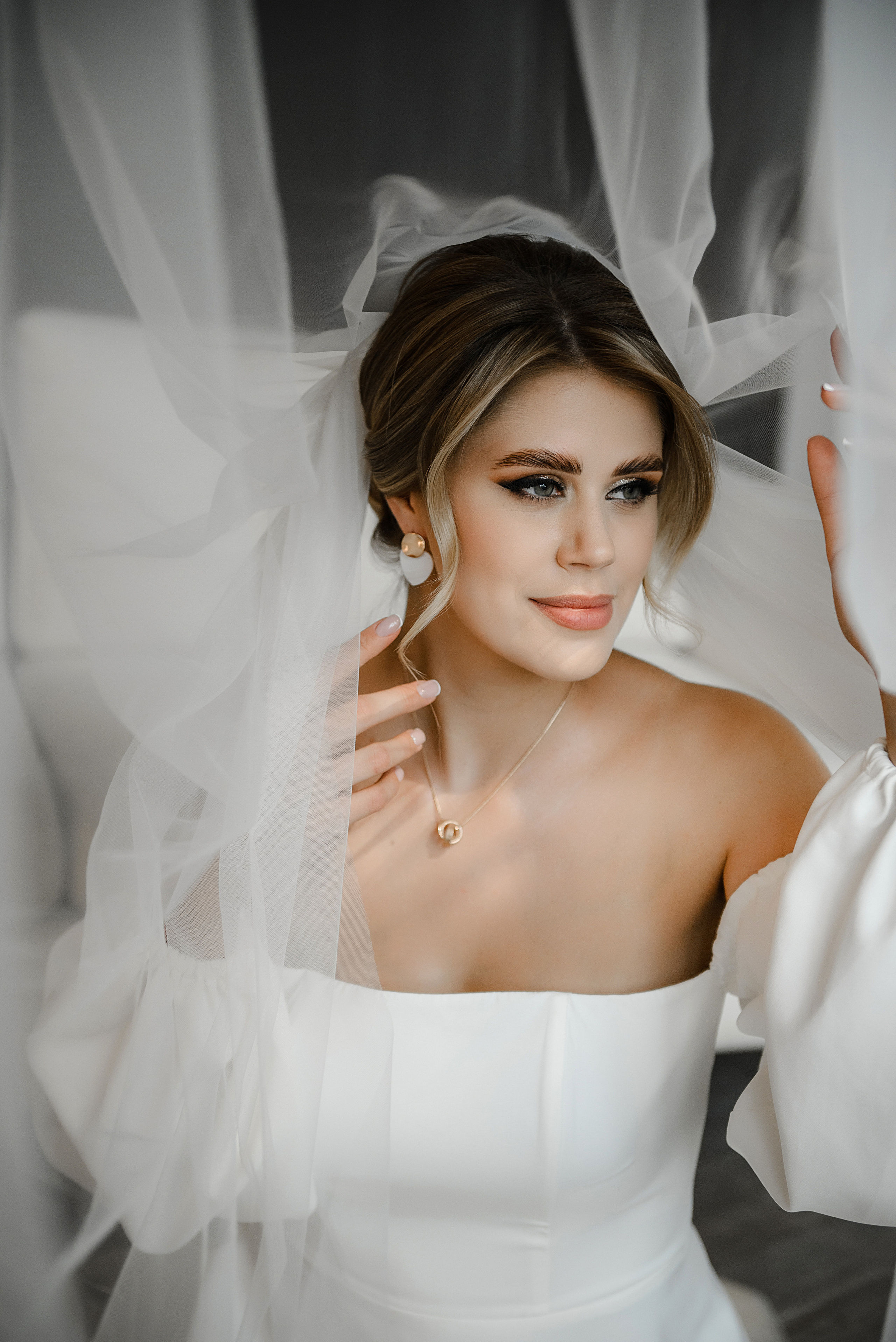 Денис и Диана. Свадебный и семейный фотограф в Краснодаре