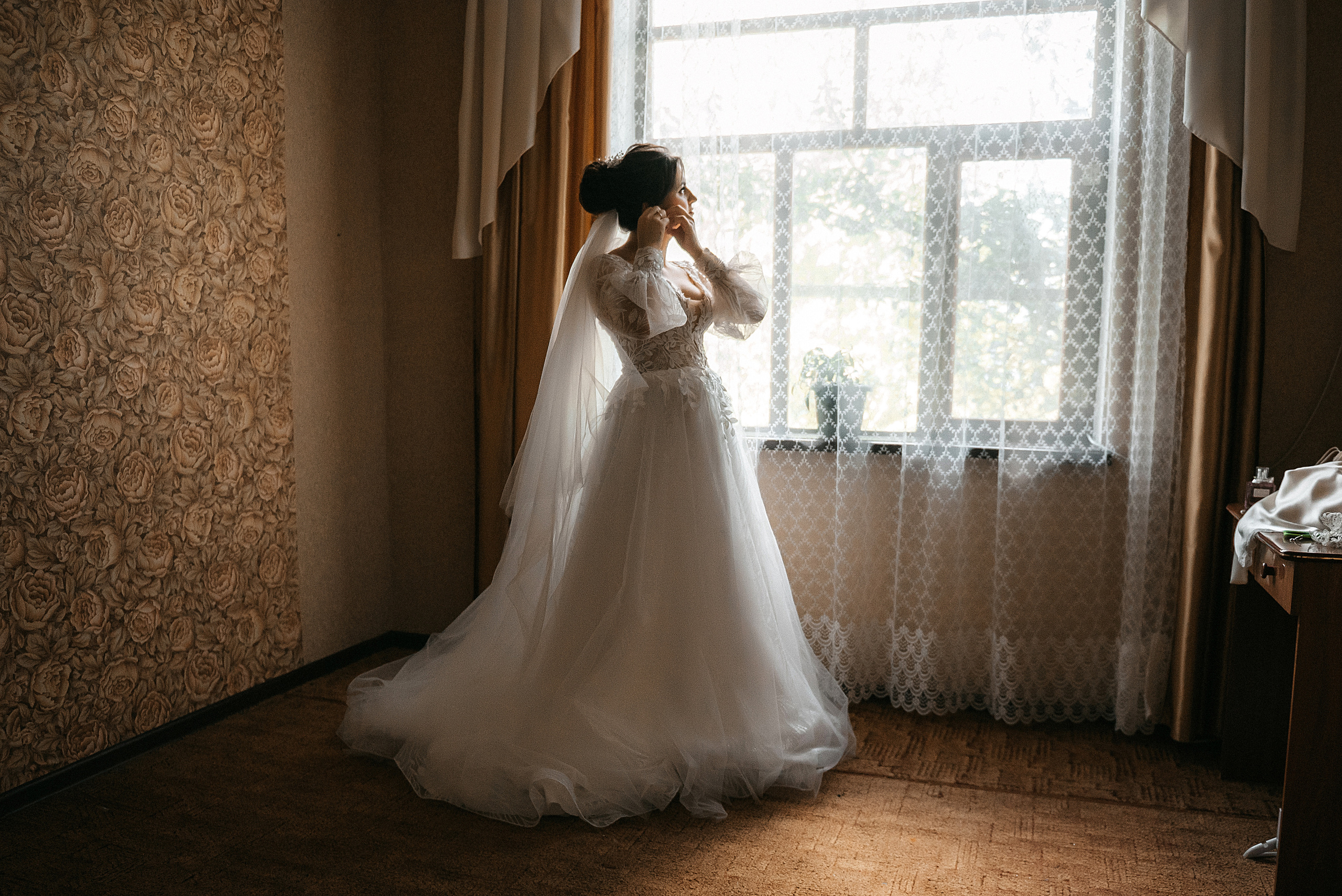 Дима и Лера. Свадебный и семейный фотограф в Краснодаре