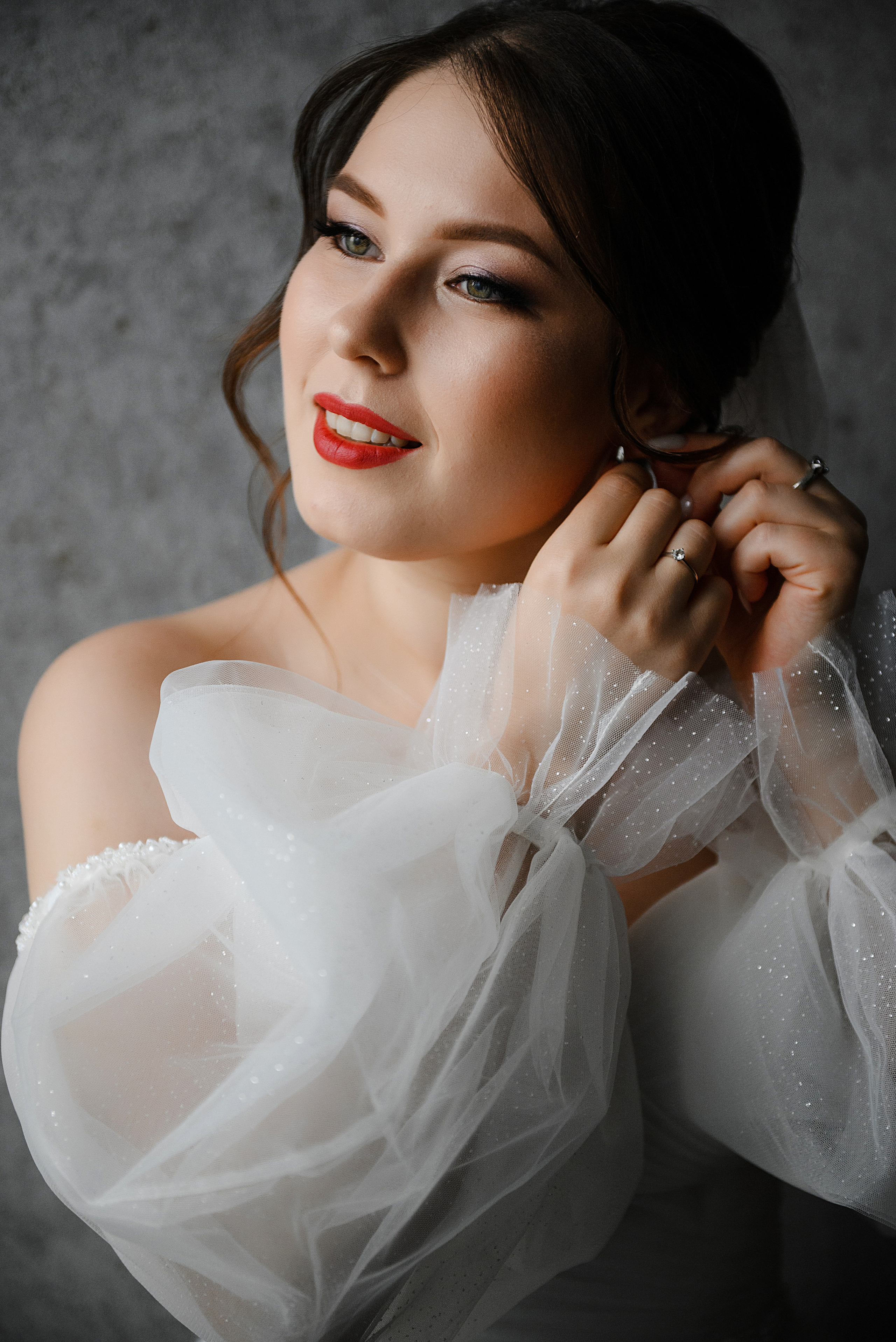 Гена и Оксана. Свадебный и семейный фотограф в Краснодаре