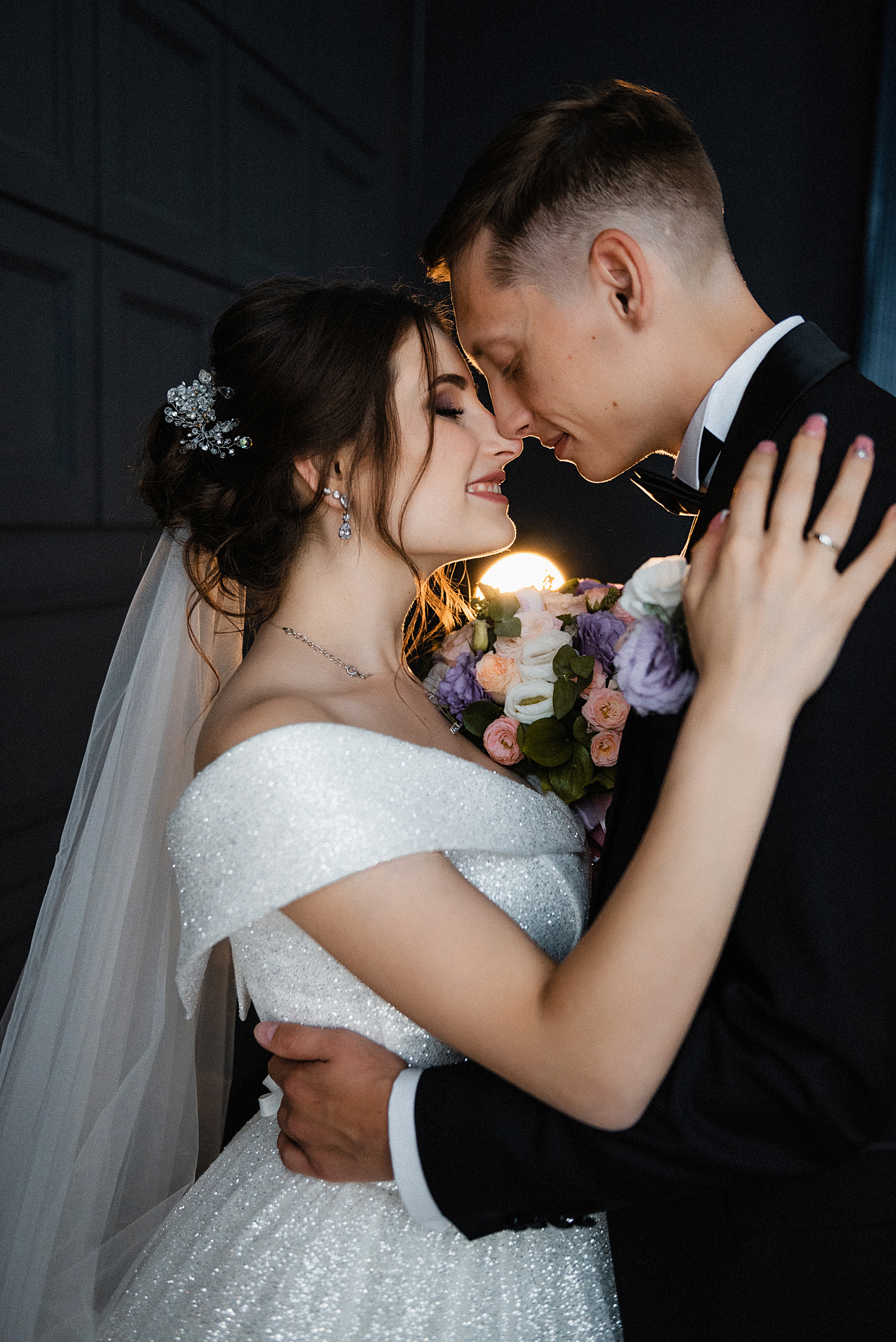 Артем и Настя. Свадебный и семейный фотограф в Краснодаре