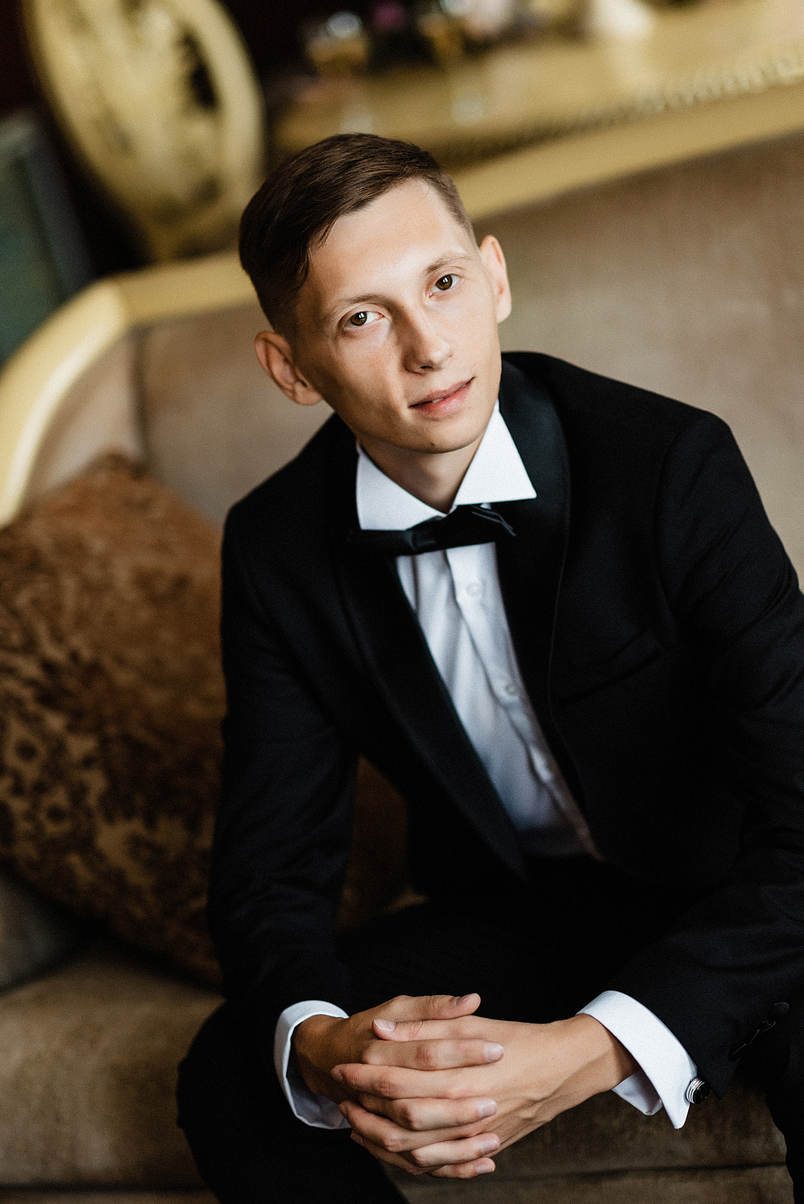 Артем и Настя. Свадебный и семейный фотограф в Краснодаре