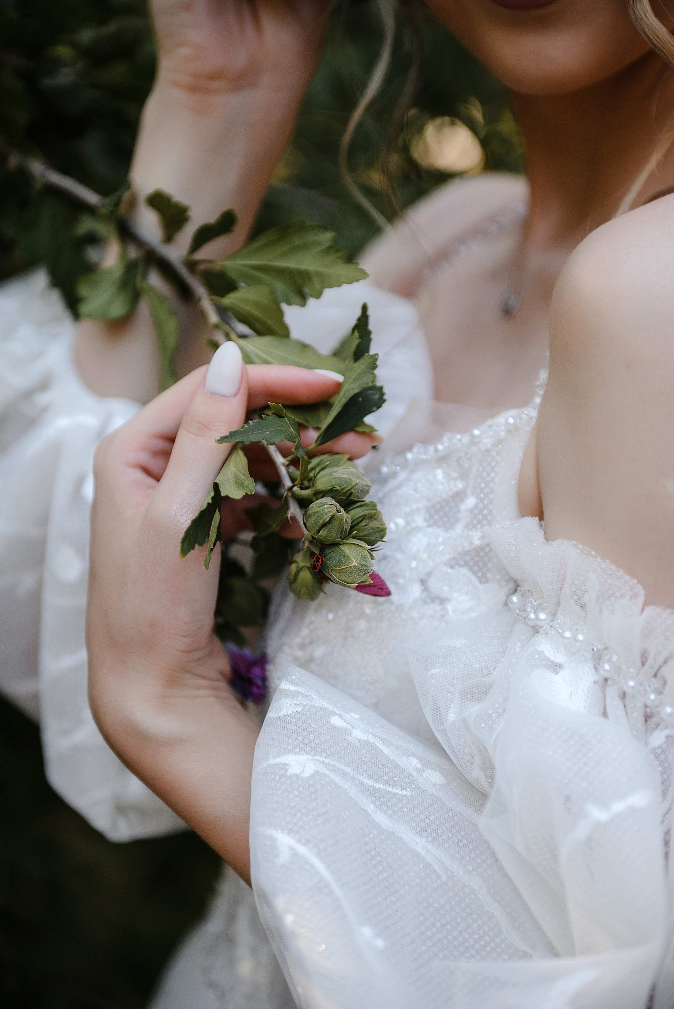 Дима и Настя. Свадебный и семейный фотограф в Краснодаре