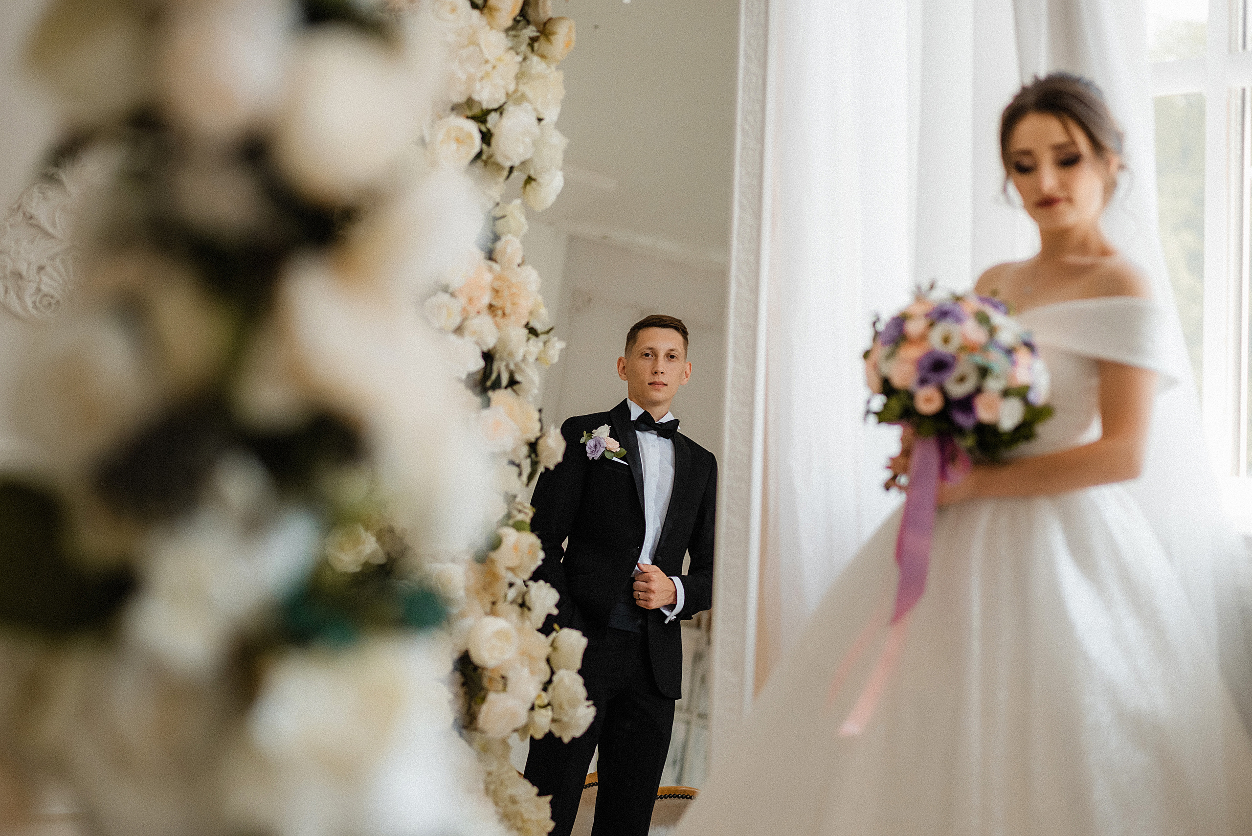 Артем и Настя. Свадебный и семейный фотограф в Краснодаре