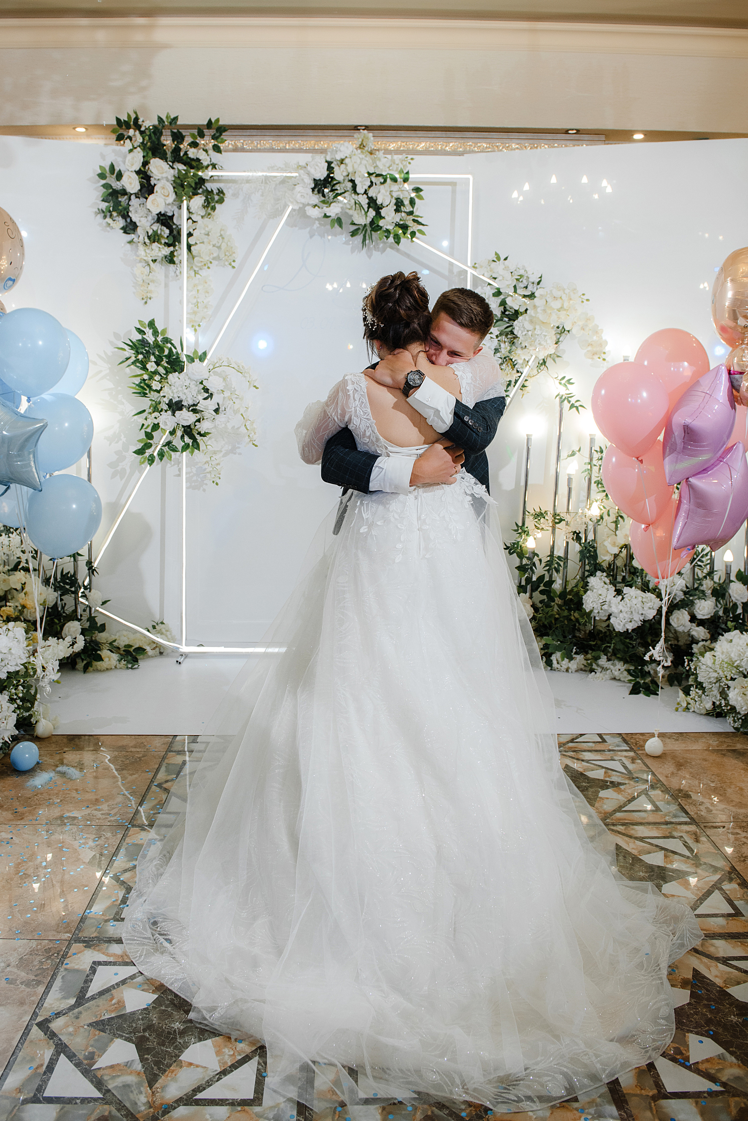 Дима и Лера. Свадебный и семейный фотограф в Краснодаре